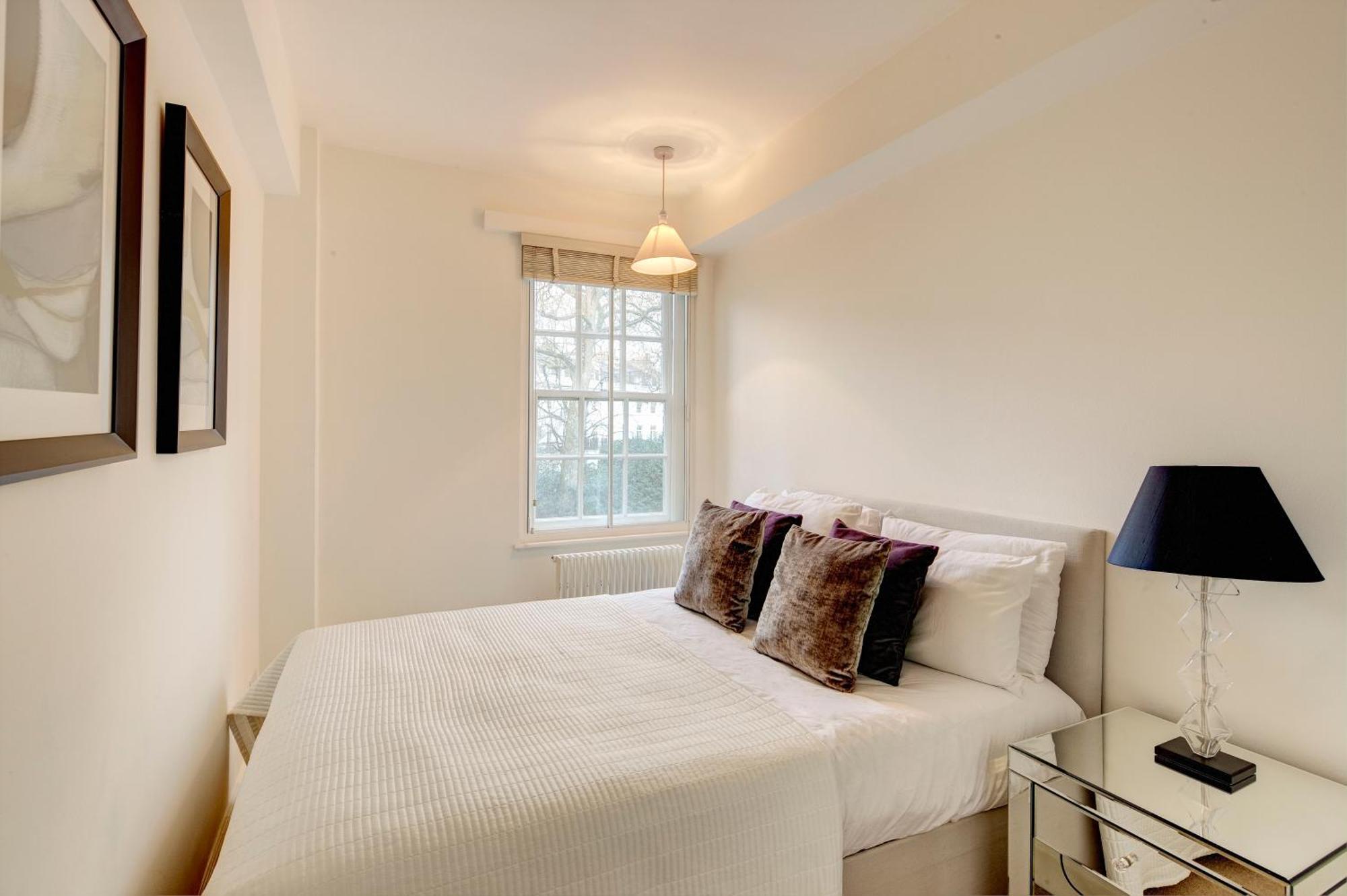 Apartment Pelham Court