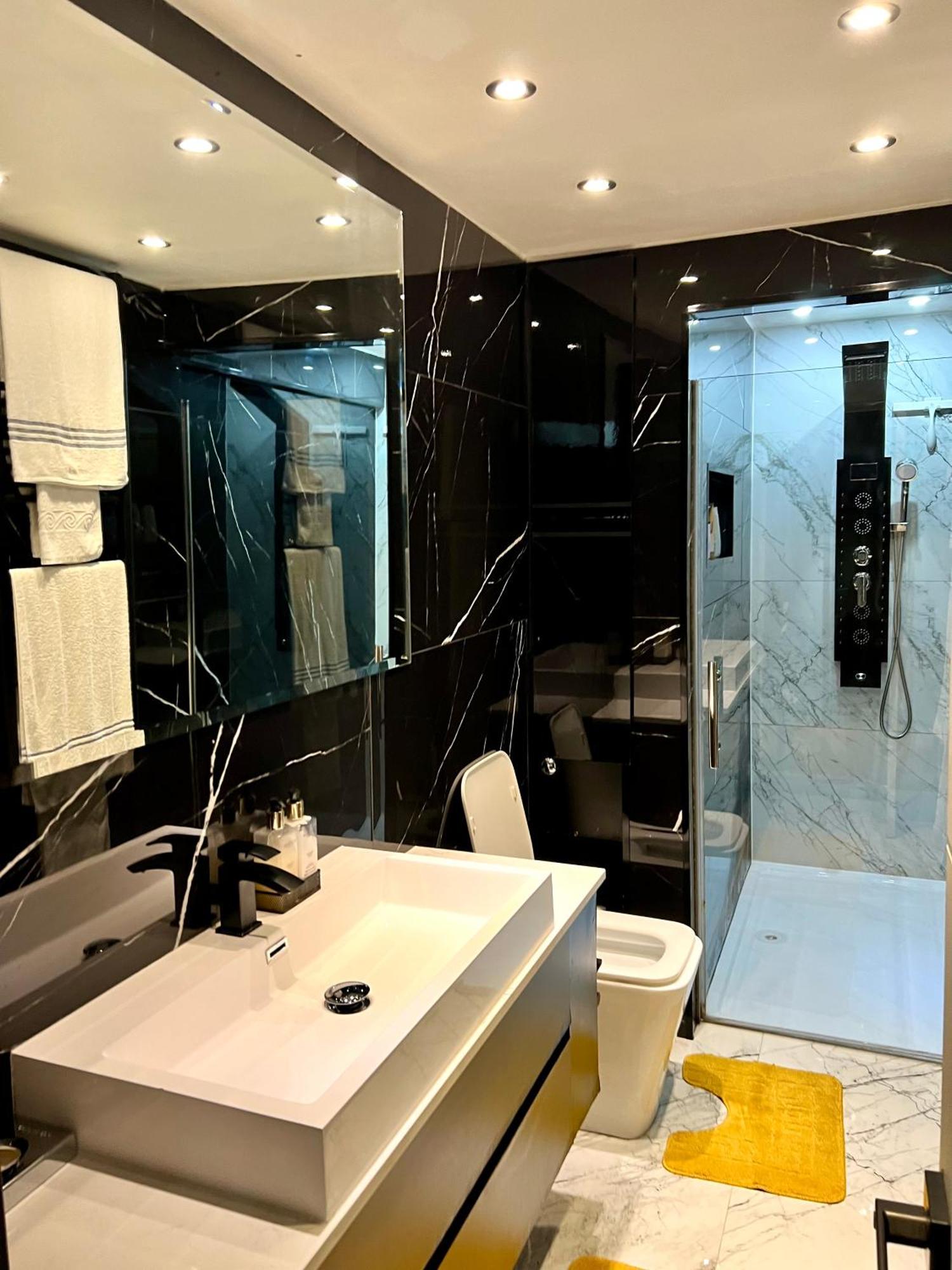 Apartment Exclusive South Kensington