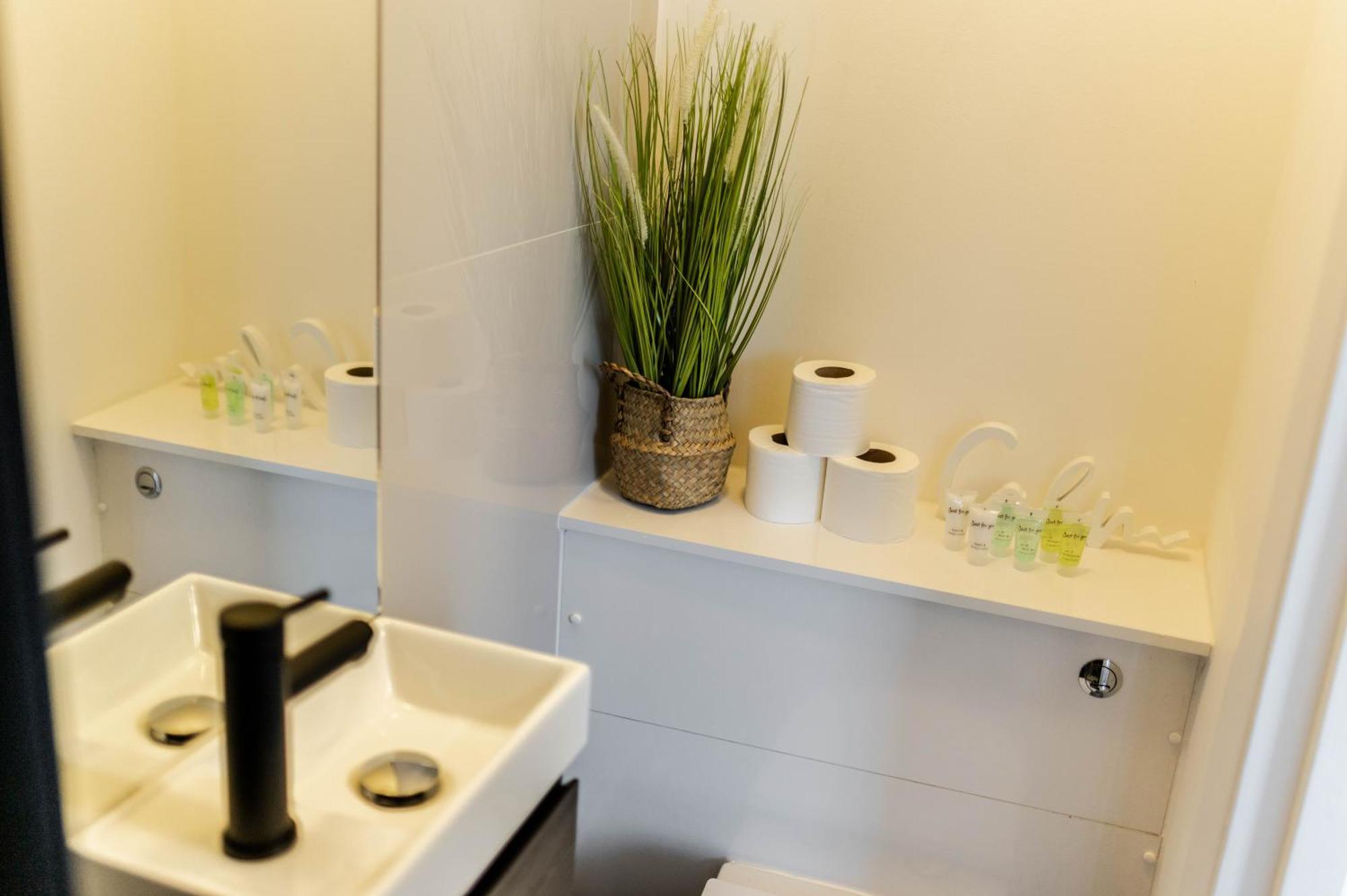 Cozy Retreat 1bedroom In Apartamento