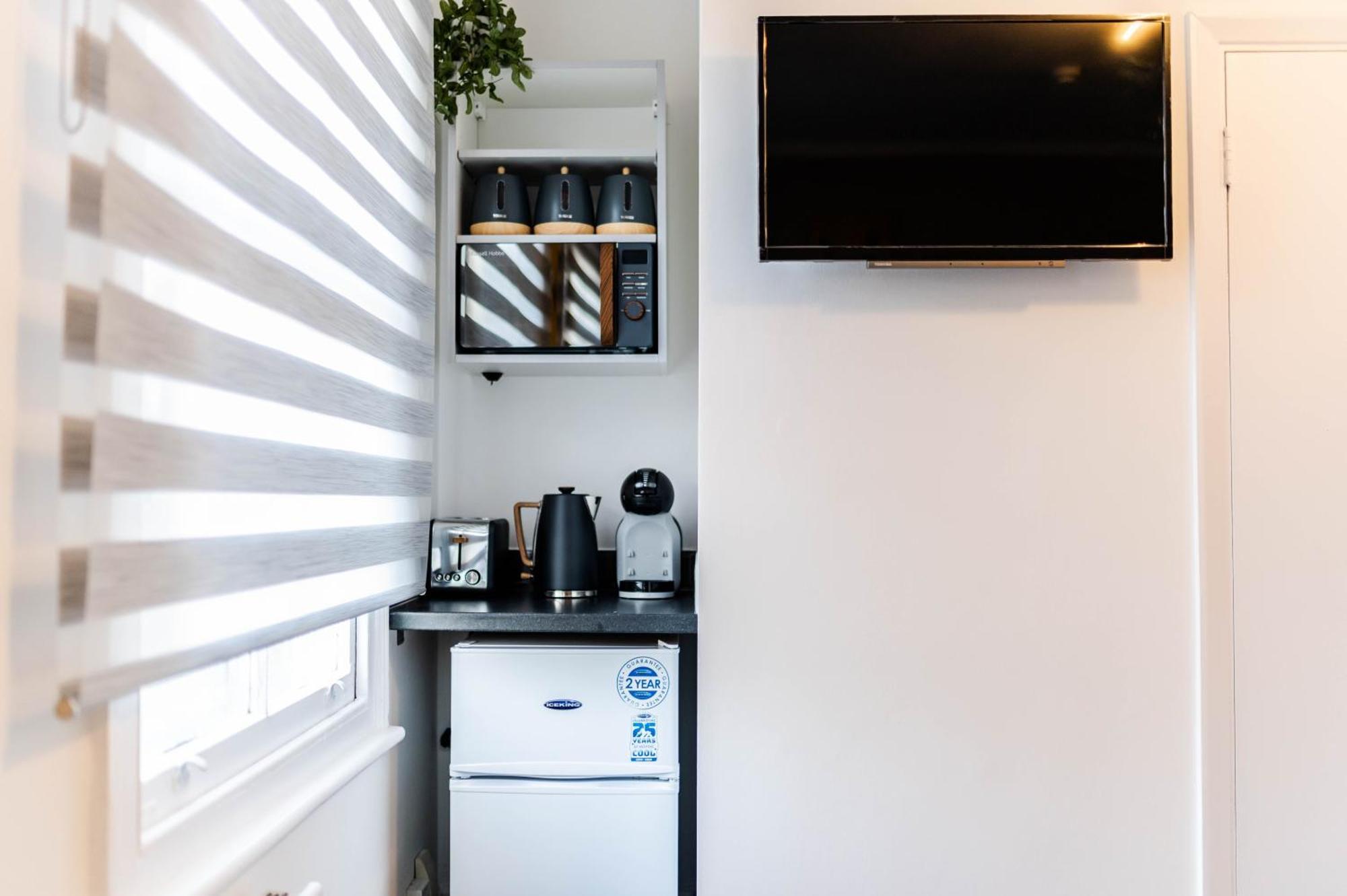 Cozy Retreat 1bedroom In Apartamento Londres