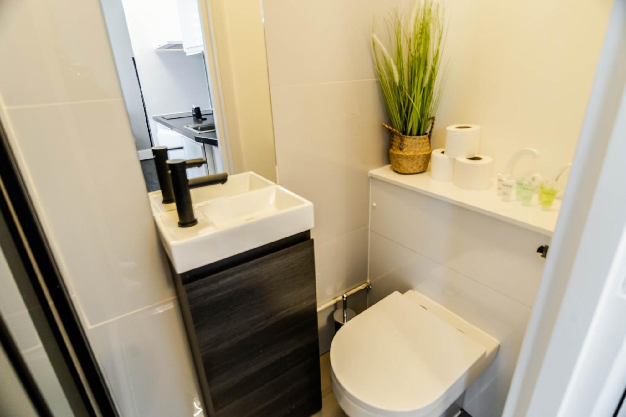 Cozy Retreat 1bedroom In Londres