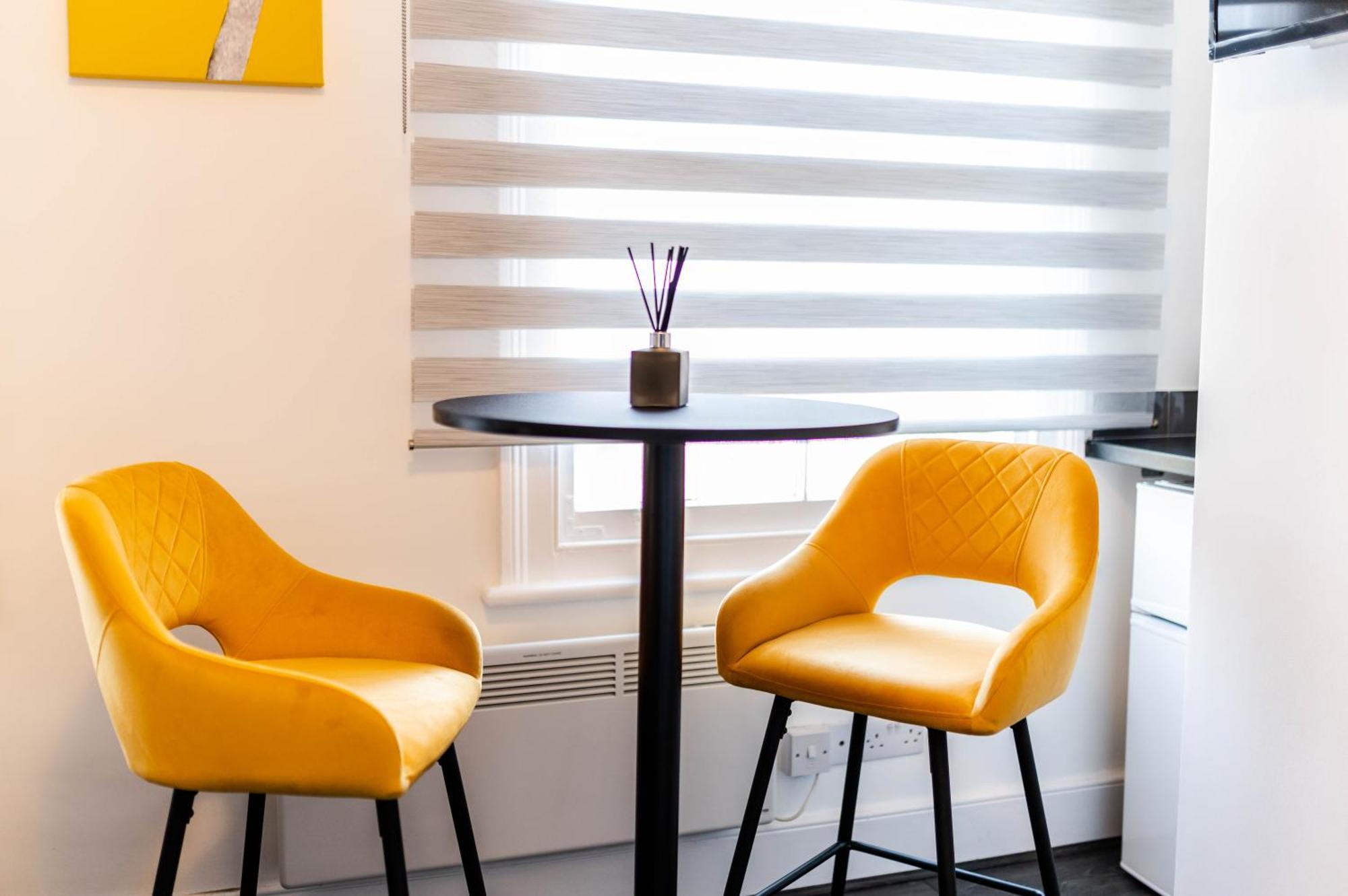 Cozy Retreat 1bedroom In Apartamento Londres