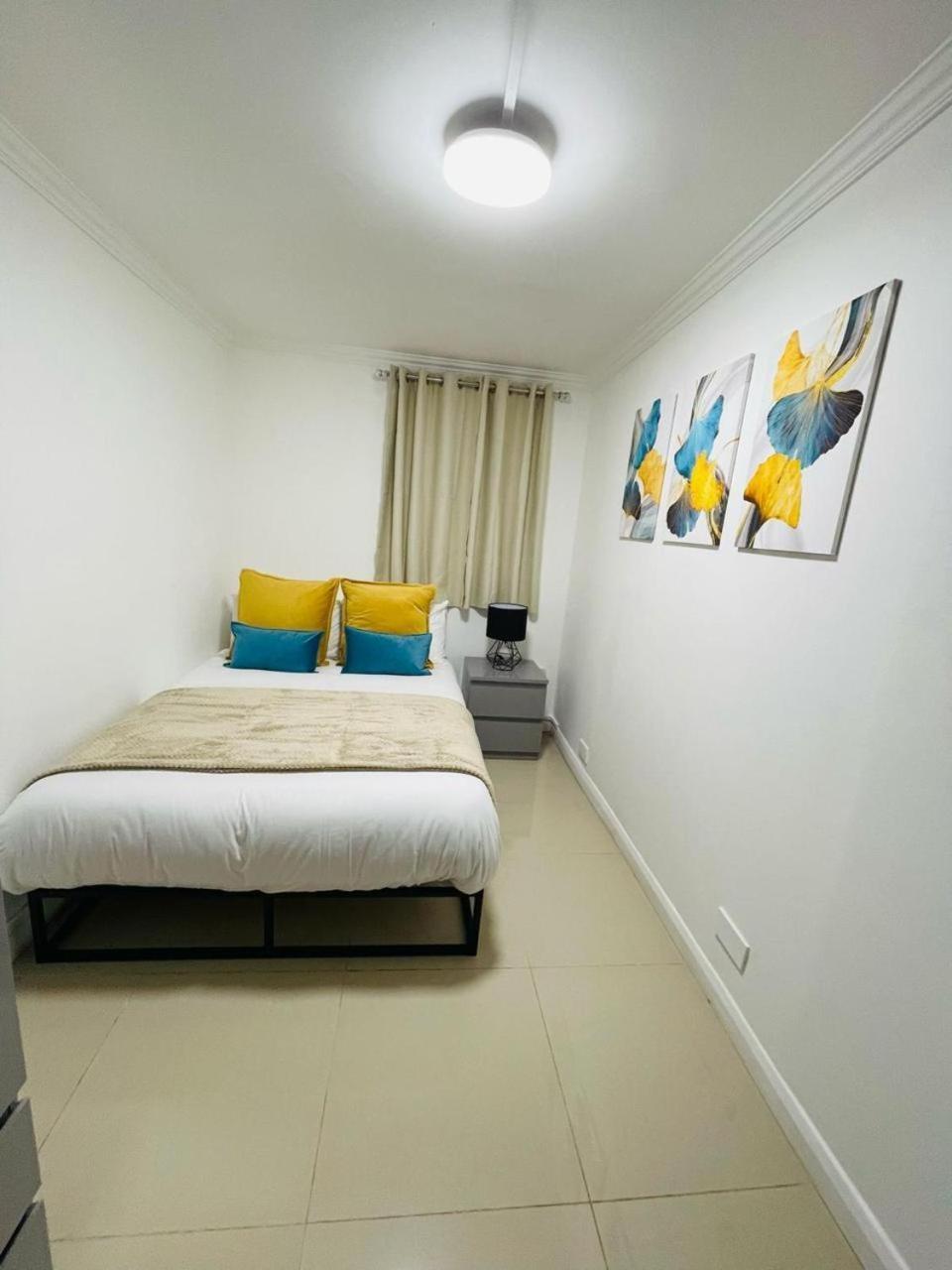 Apartamento Modern Queenspark Londres