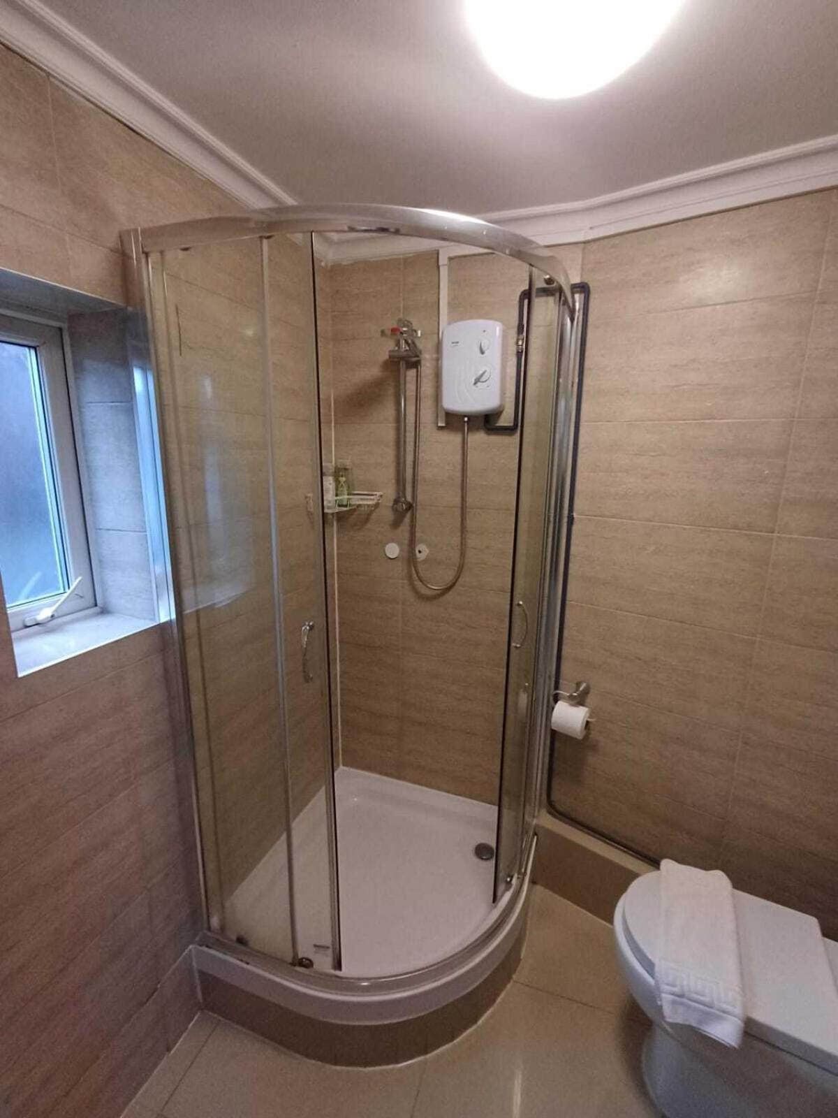 Apartamento Modern Queenspark