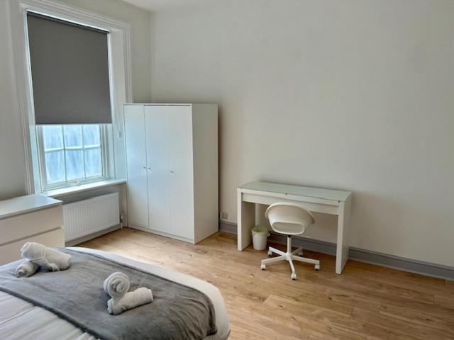 Aparthotel Frederick House *