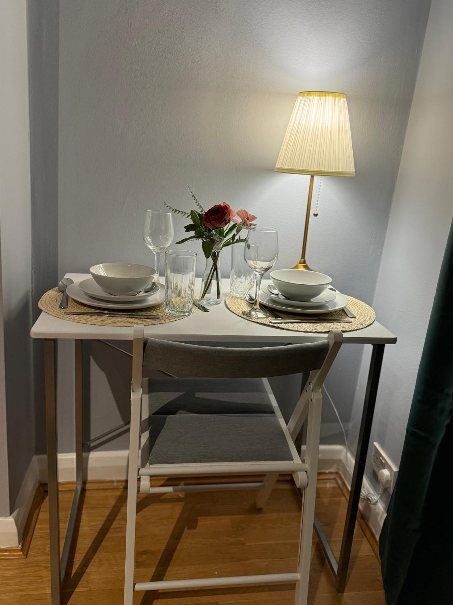 Apartment Welcome Flat 6 London