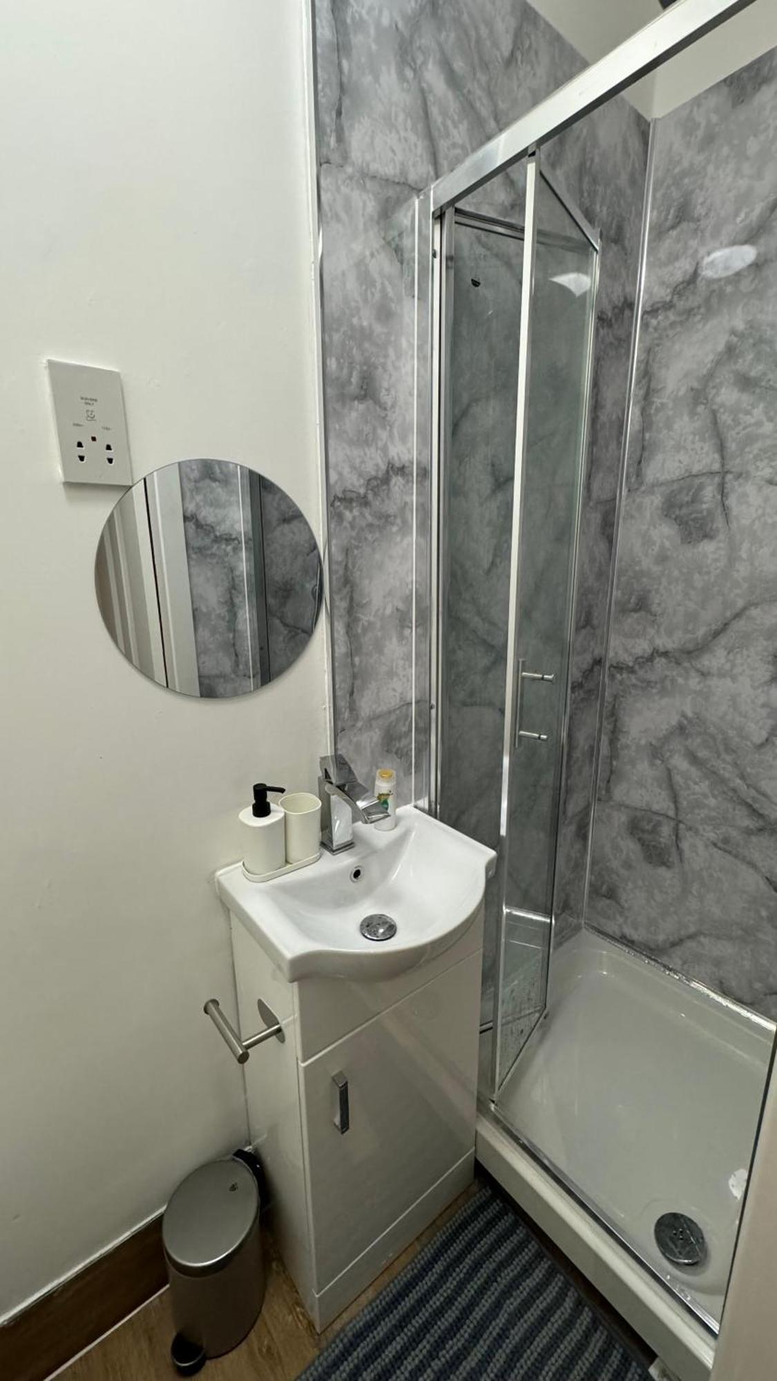 Apartment Welcome Flat 6 *