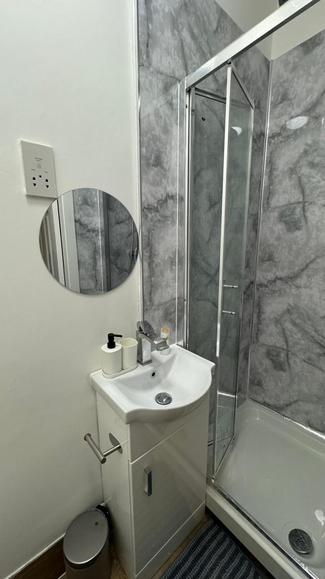 Apartment Welcome Flat 6 London