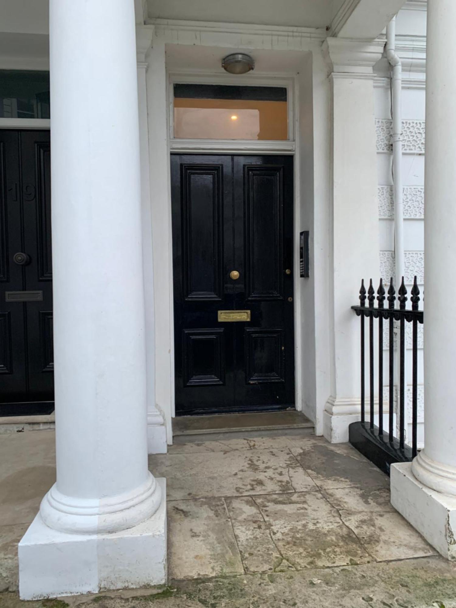 Prime Notting Hill, Luxurious 2 Beds, Roof Terrace London