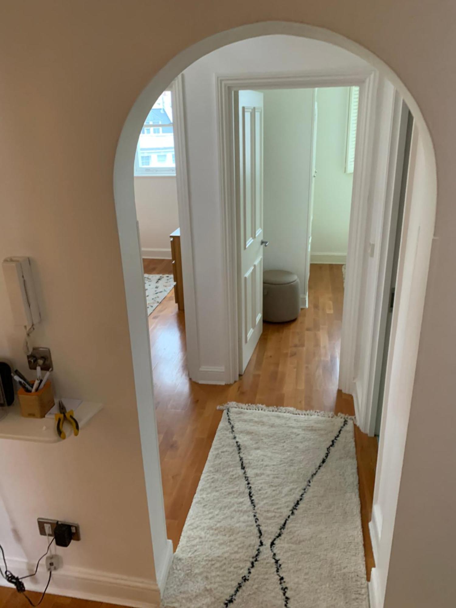Prime Notting Hill, Luxurious 2 Beds, Roof Terrace Apartment *