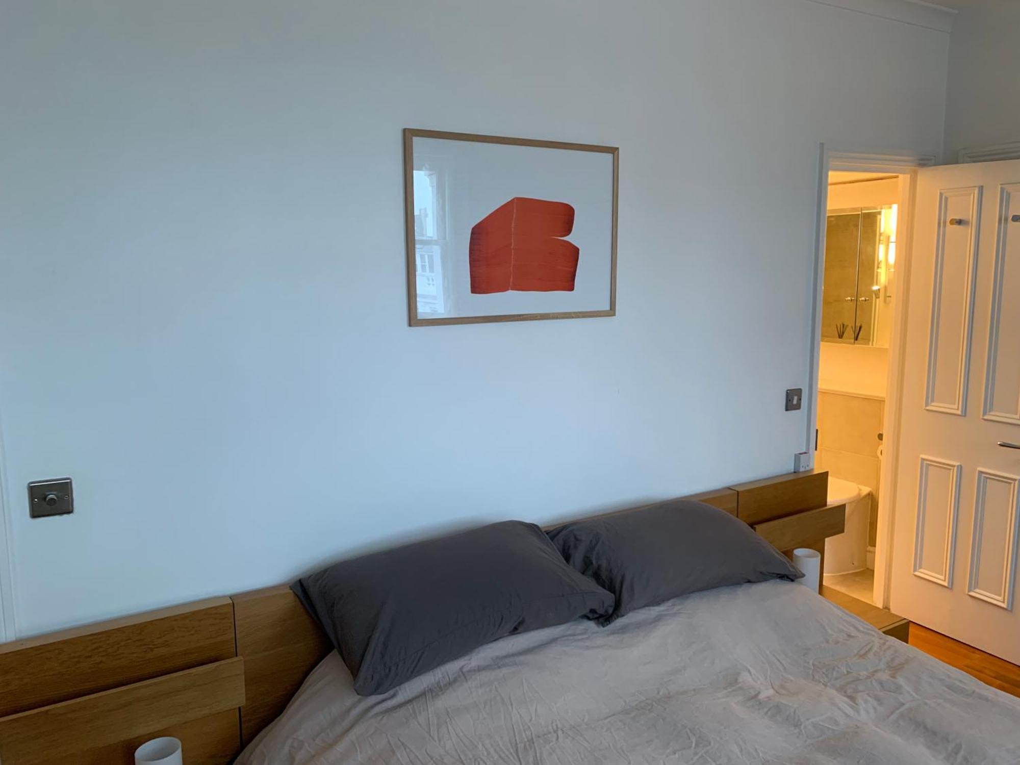 Prime Notting Hill, Luxurious 2 Beds, Roof Terrace * London