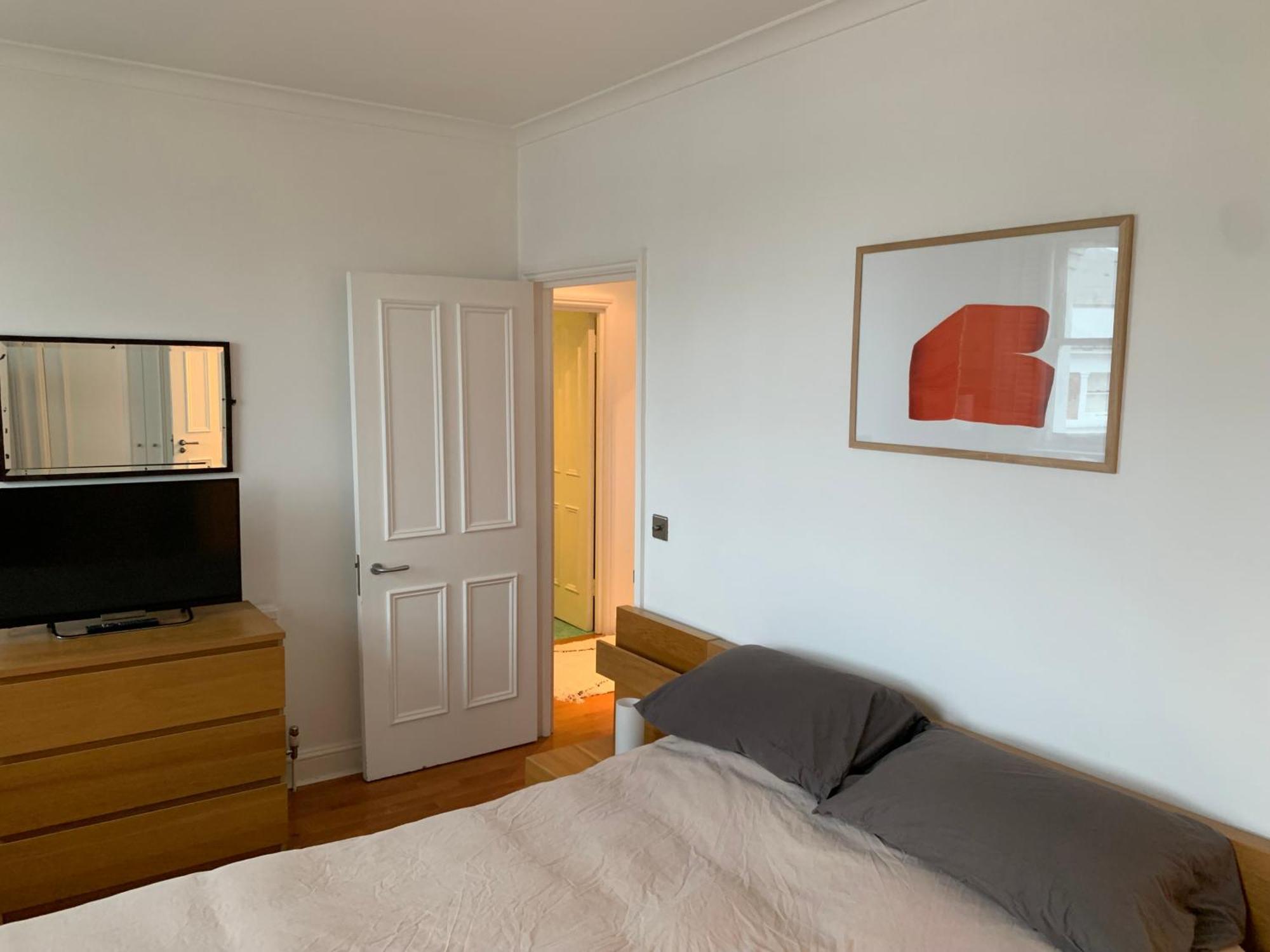 Prime Notting Hill, Luxurious 2 Beds, Roof Terrace * London