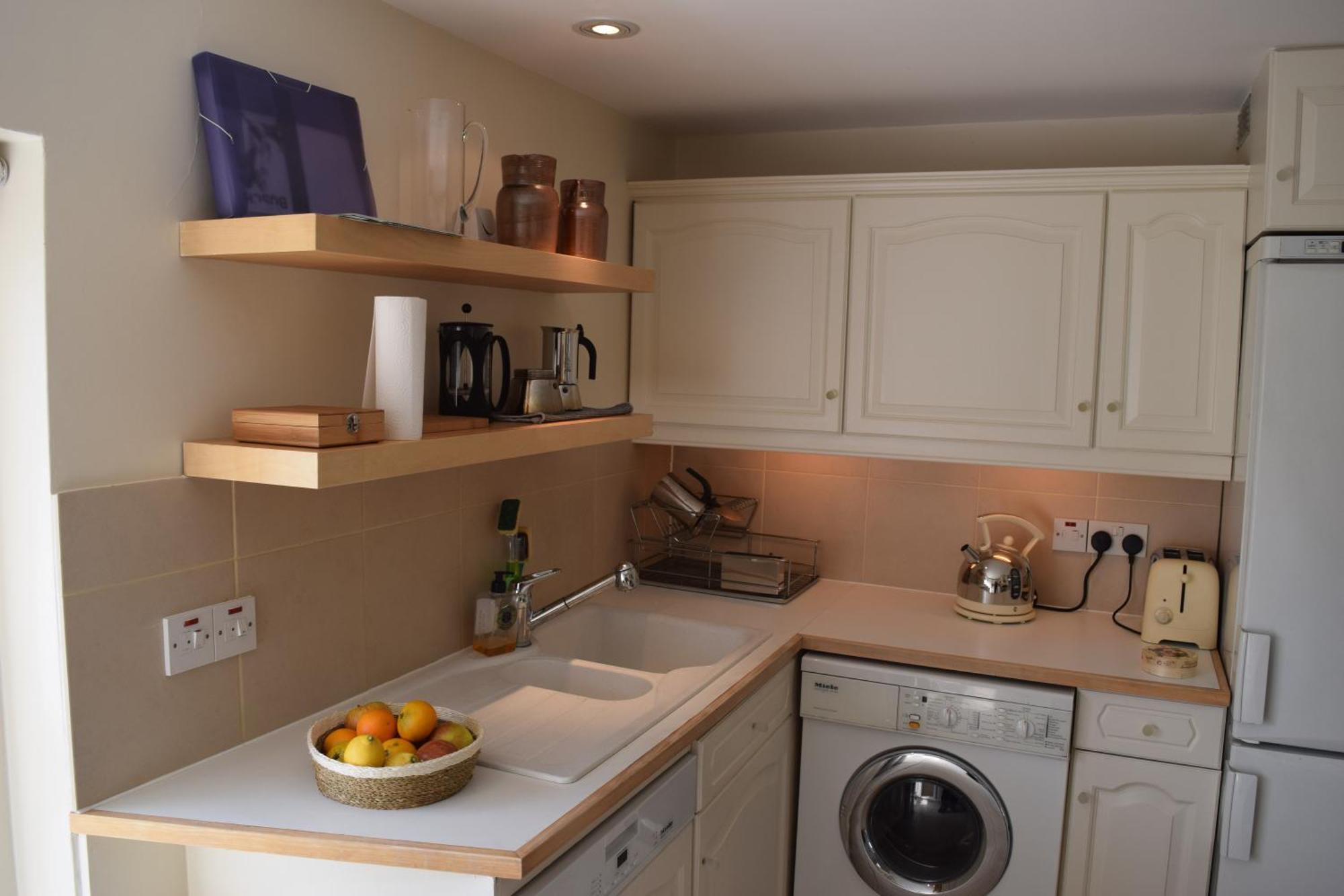Apartment Prime Notting Hill, Luxurious 2 Beds, Roof Terrace