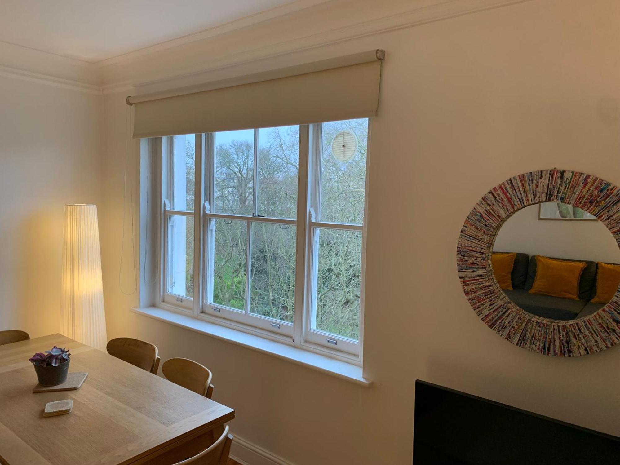 Prime Notting Hill, Luxurious 2 Beds, Roof Terrace London
