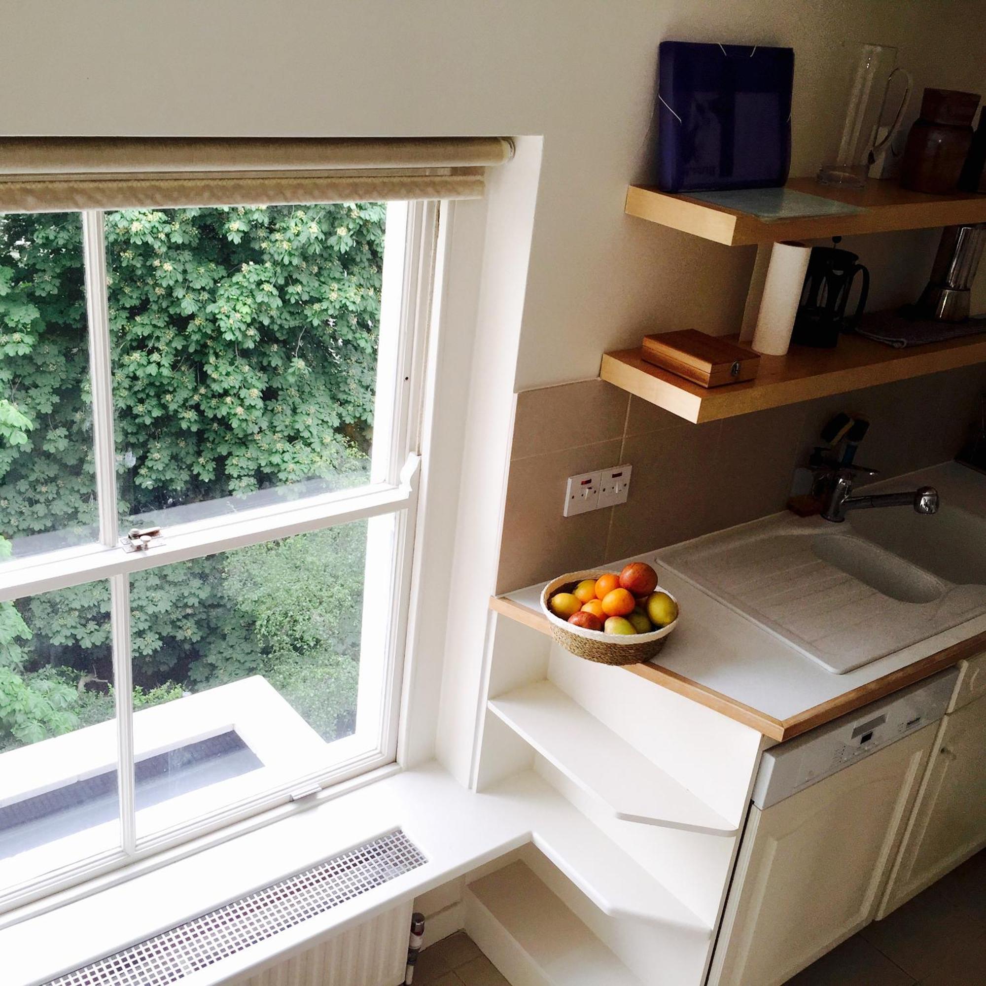 Prime Notting Hill, Luxurious 2 Beds, Roof Terrace * London