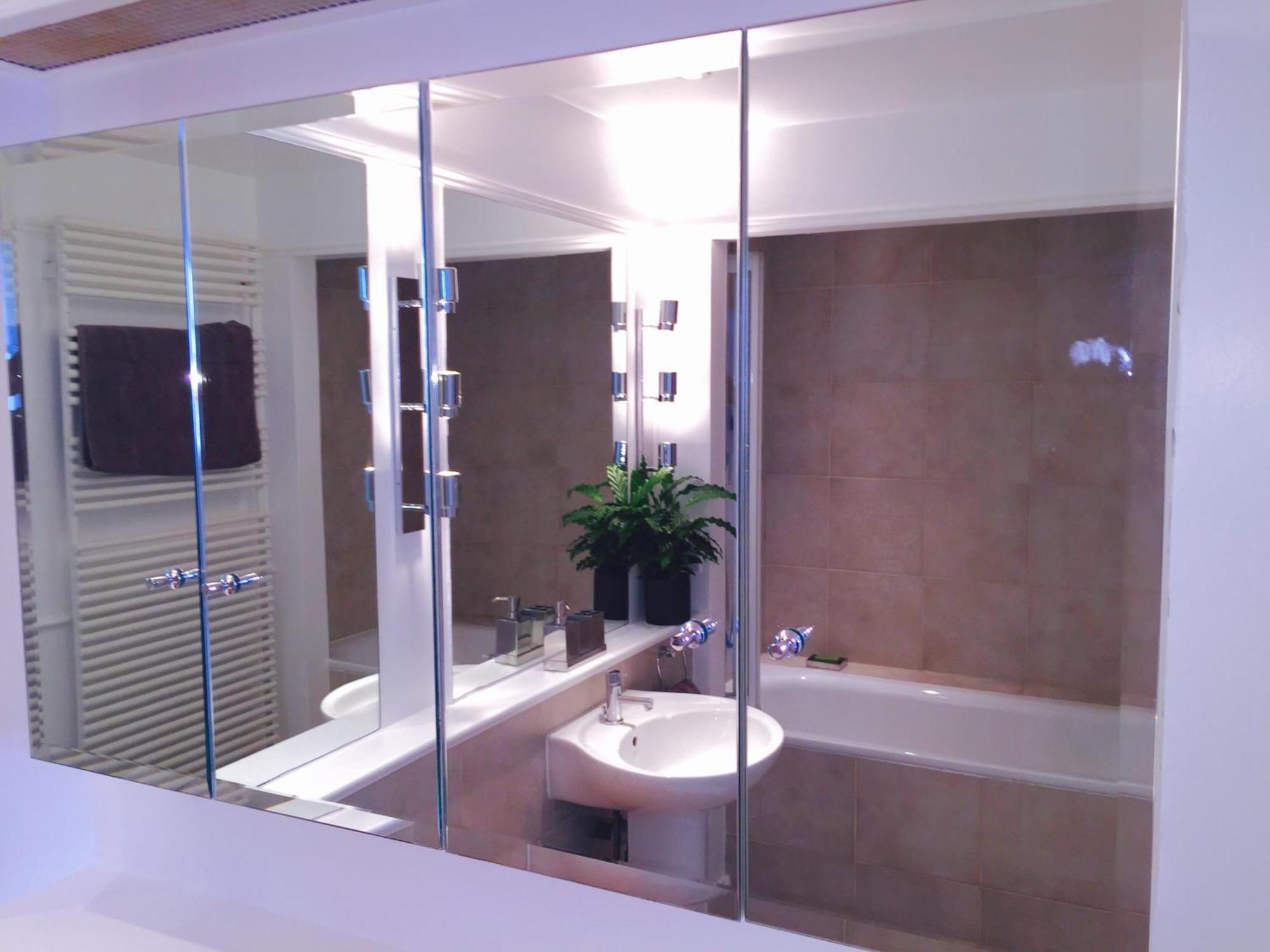 Apartment Prime Notting Hill, Luxurious 2 Beds, Roof Terrace