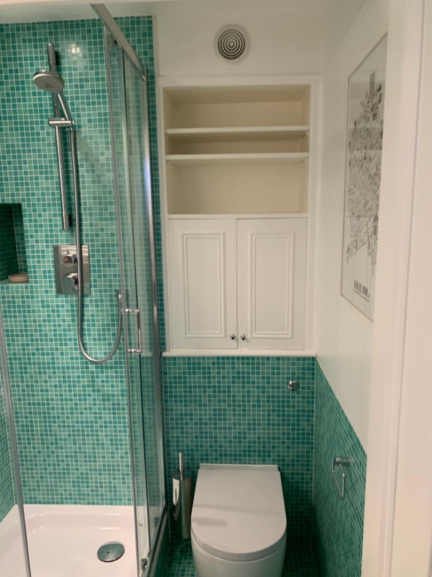 Prime Notting Hill, Luxurious 2 Beds, Roof Terrace * London