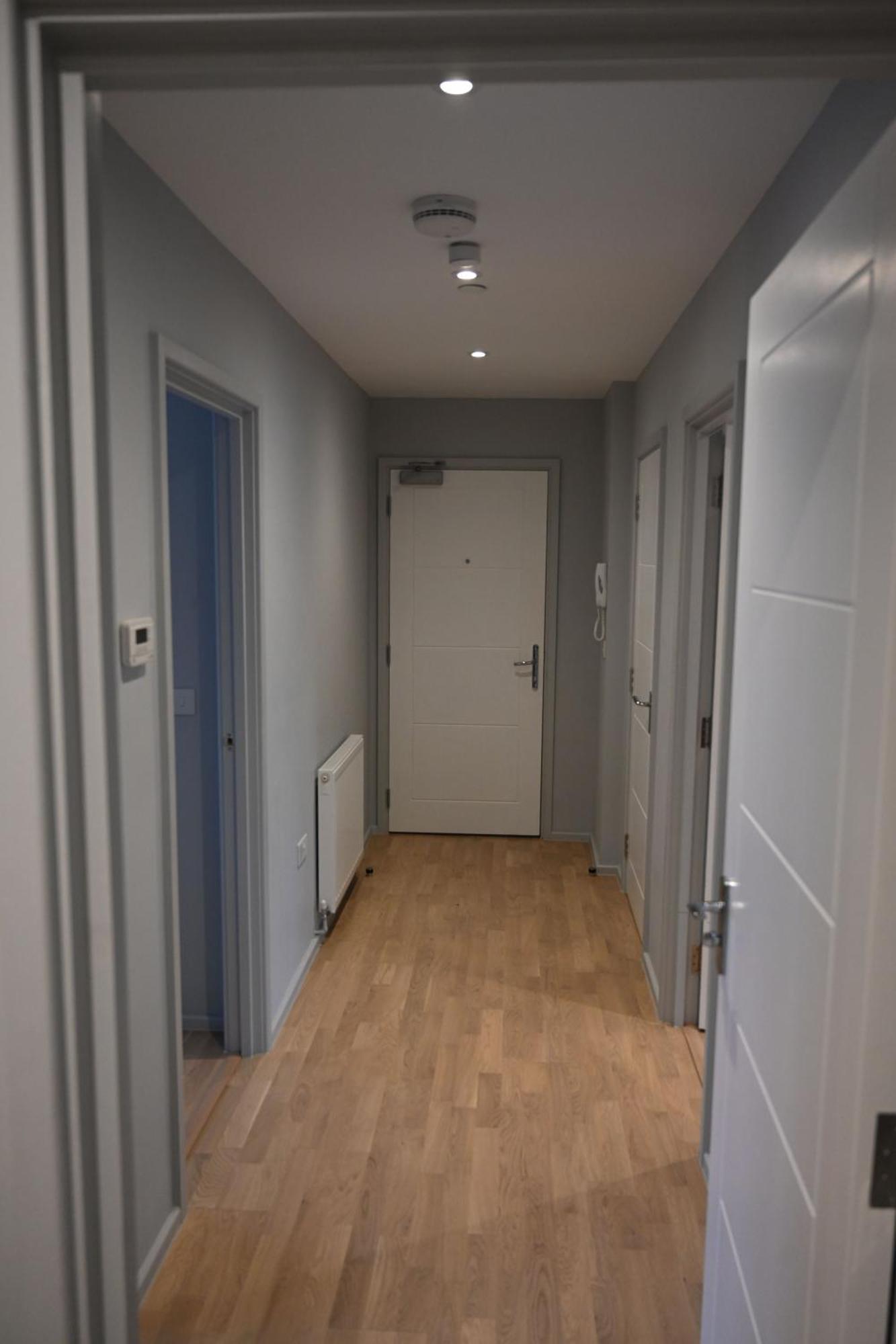 Elegant 2-bed In The Heart Of Apartment London