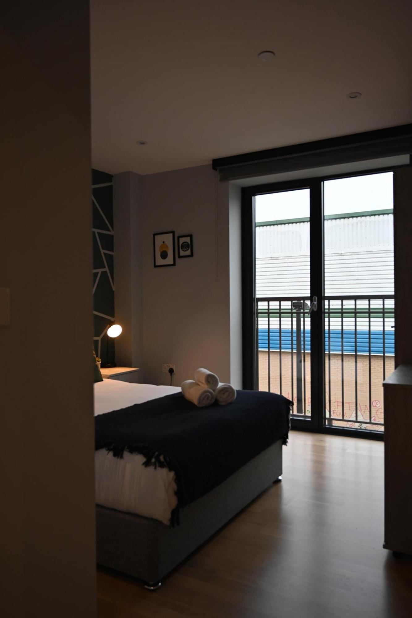 Elegant 2-bed In The Heart Of * London