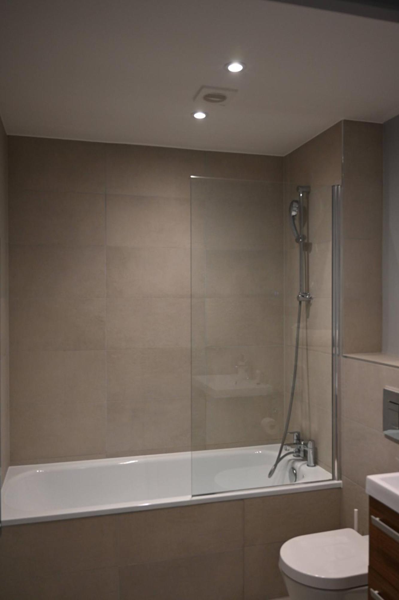 Elegant 2-bed In The Heart Of London