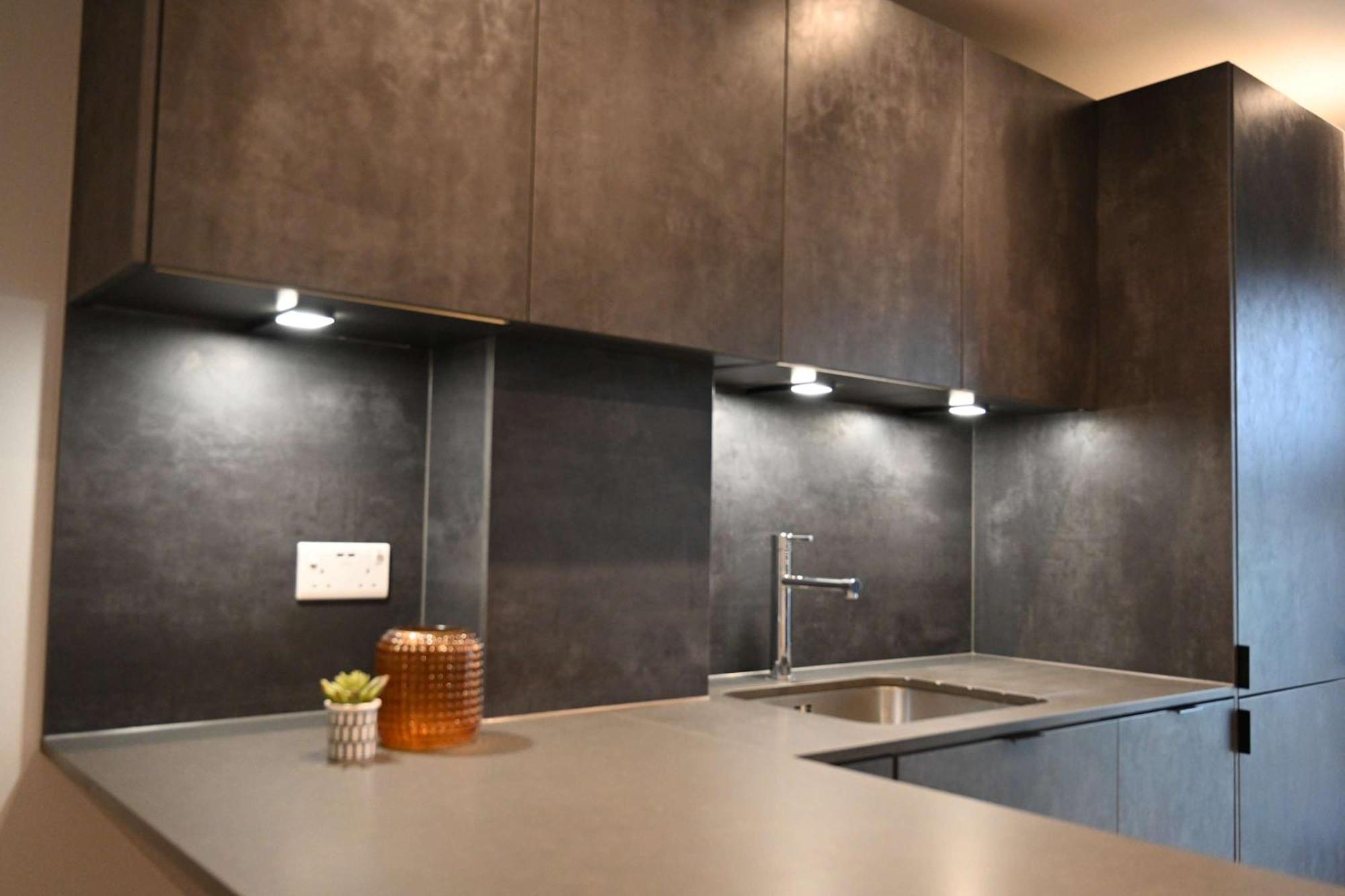 Elegant 2-bed In The Heart Of London