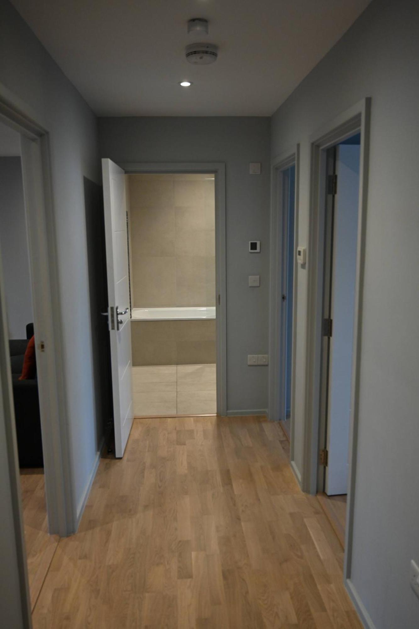 Elegant 2-bed In The Heart Of *