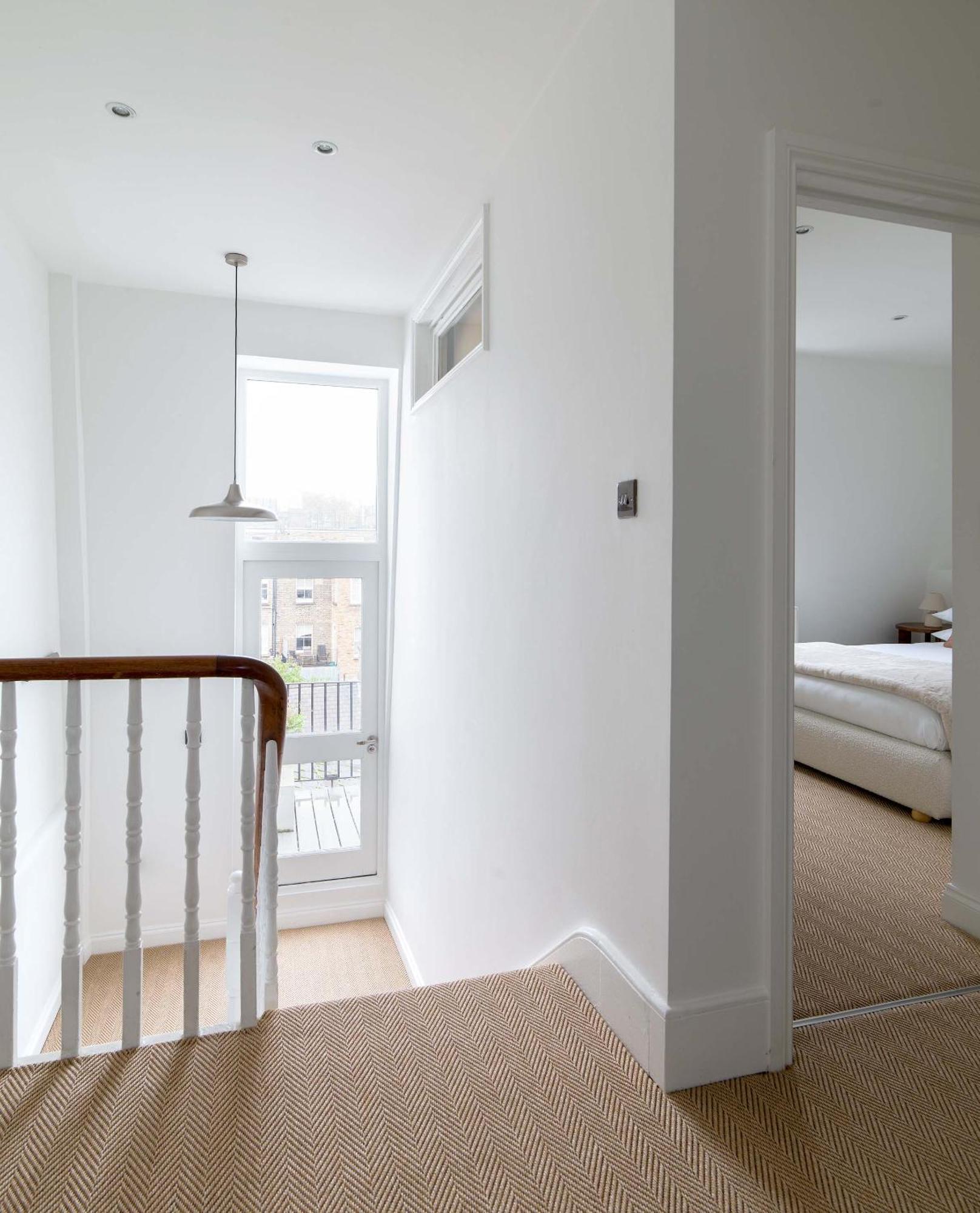 Apartment Bright Chelsea & Sun Terrace