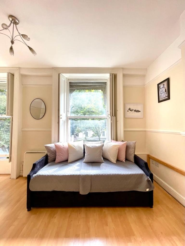 Homestay Cozy Twin Next To Hyde Park *