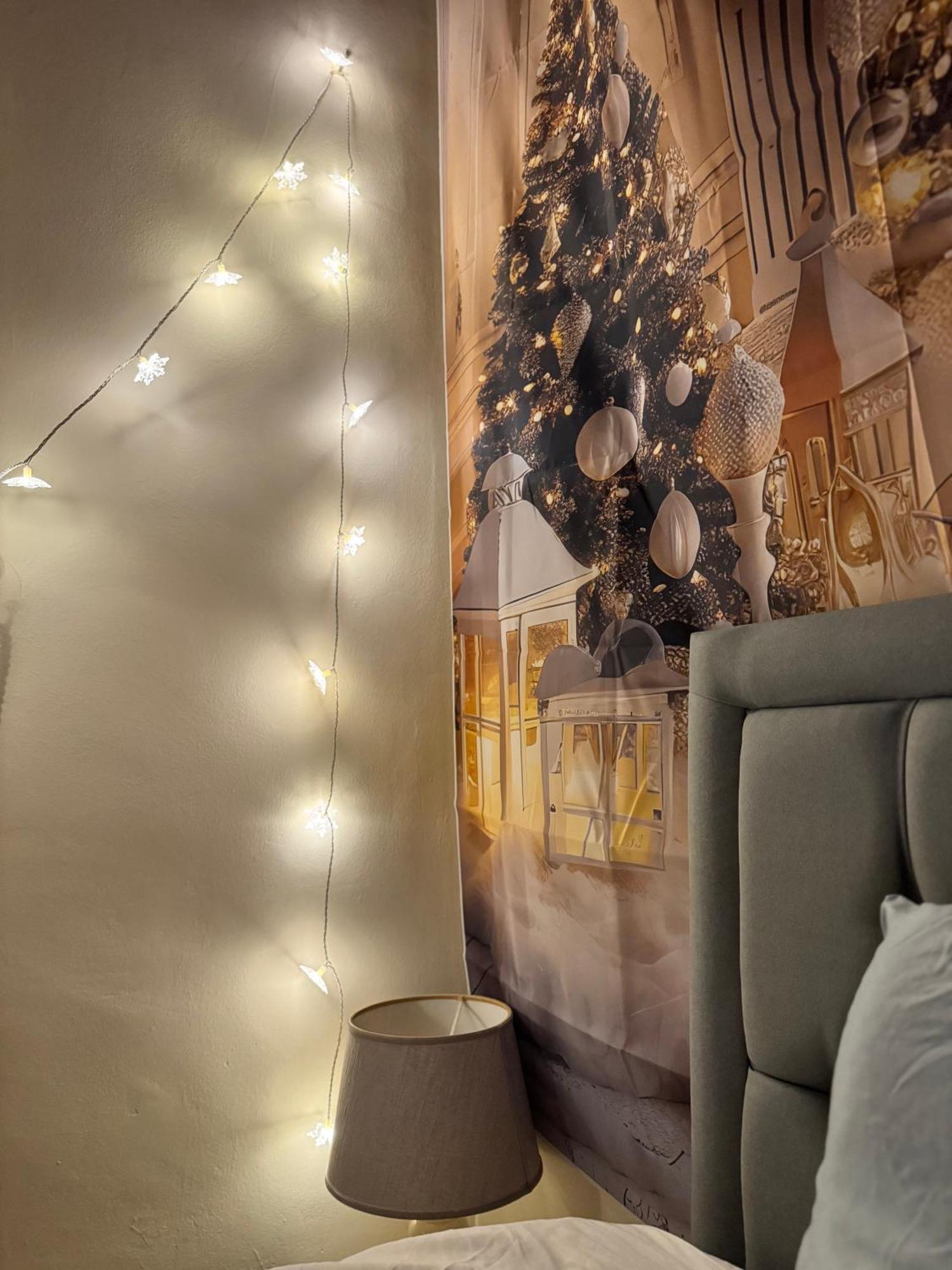 Apartment Luxury Classical In London