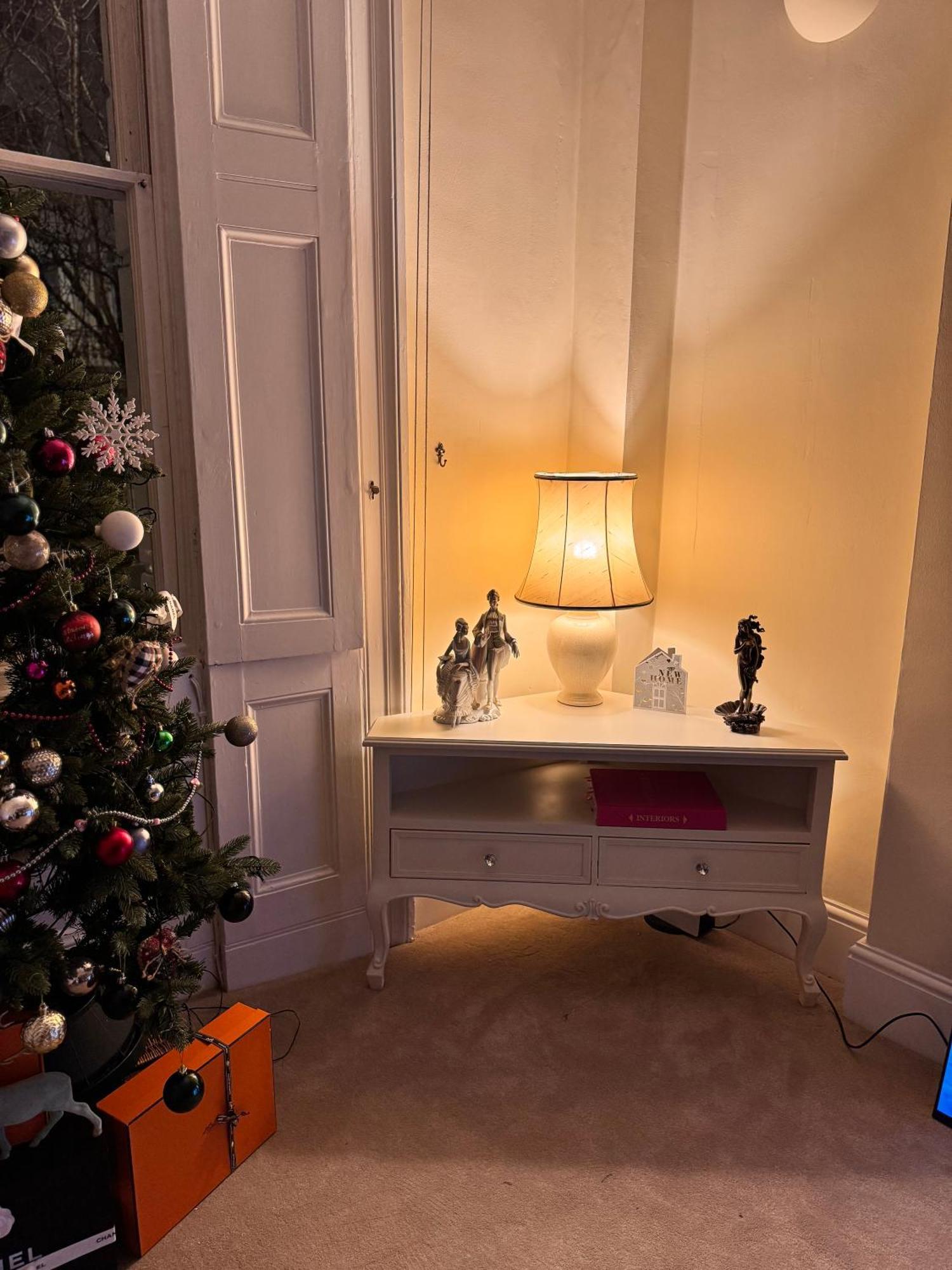 Luxury Classical In London