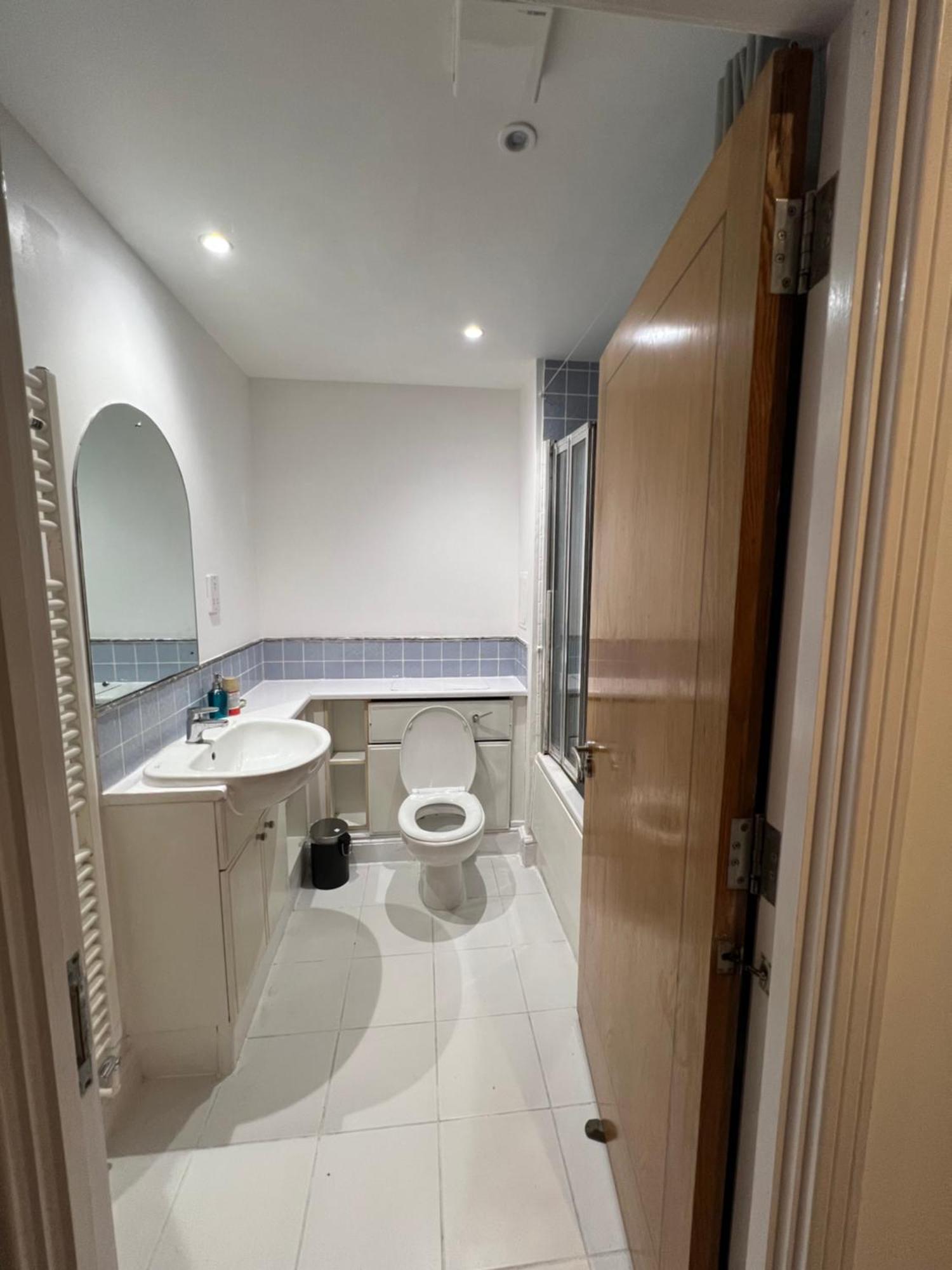 Canary Wharf O2 Arena Excel Apartment *