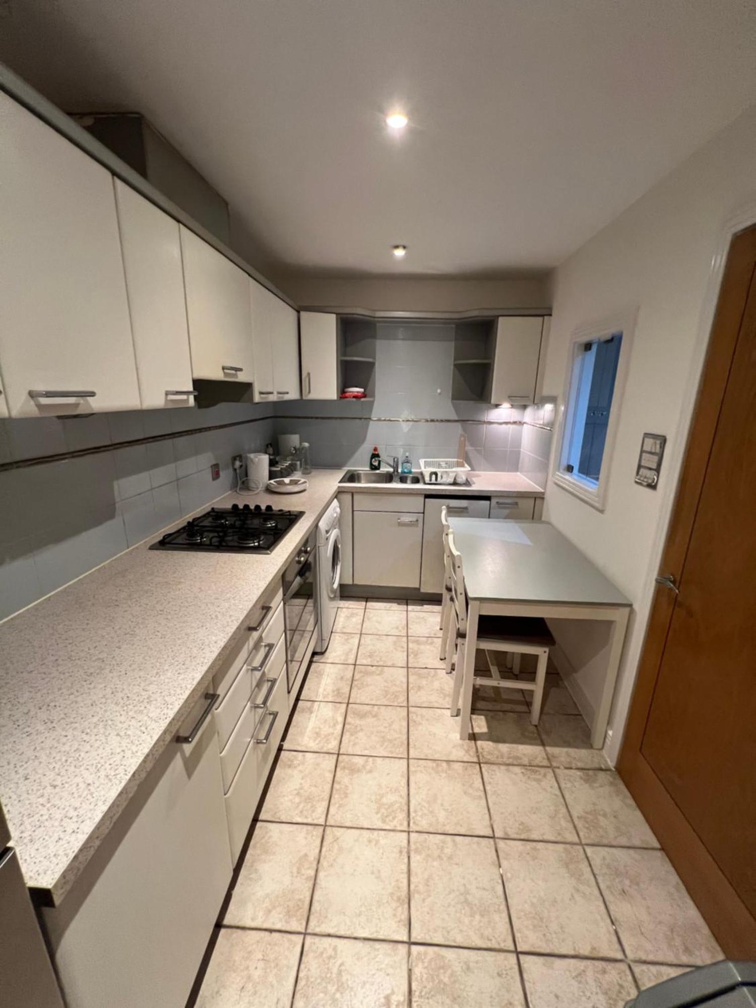 Canary Wharf O2 Arena Excel Apartment