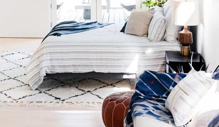 Stylish Budget In Kings Cross London