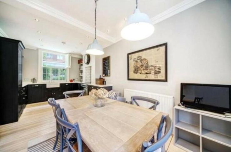 Stylish Budget In Kings Cross Hostel *