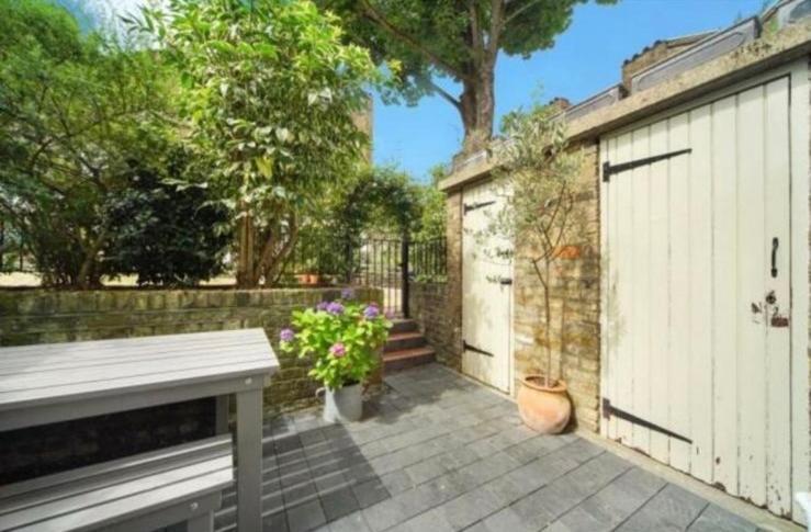 Hostel Stylish Budget In Kings Cross *