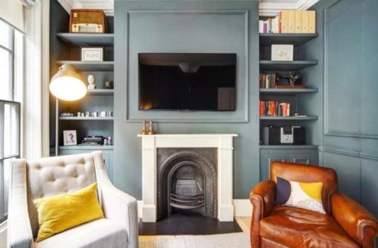 Stylish Budget In Kings Cross * London