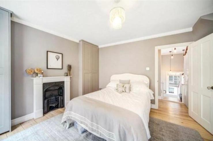 Hostel Stylish Budget In Kings Cross London