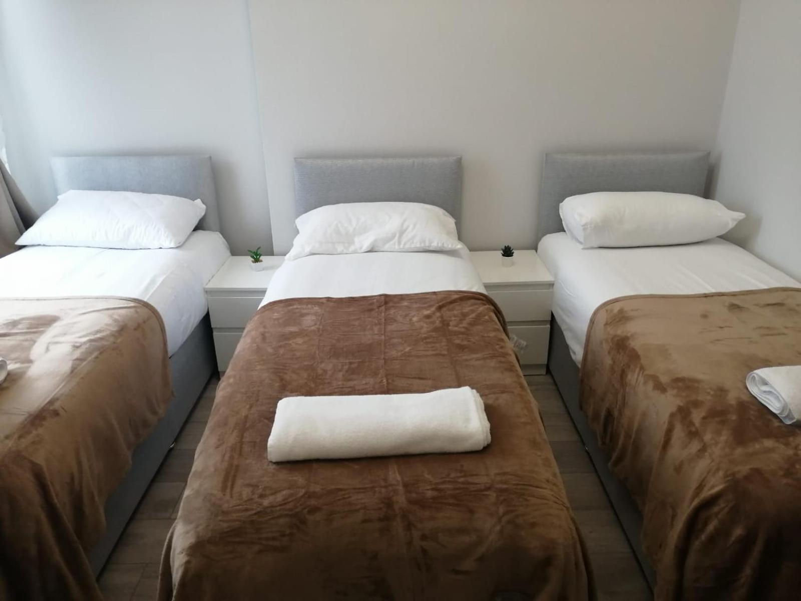 Stylish Budget In Kings Cross Hostel London