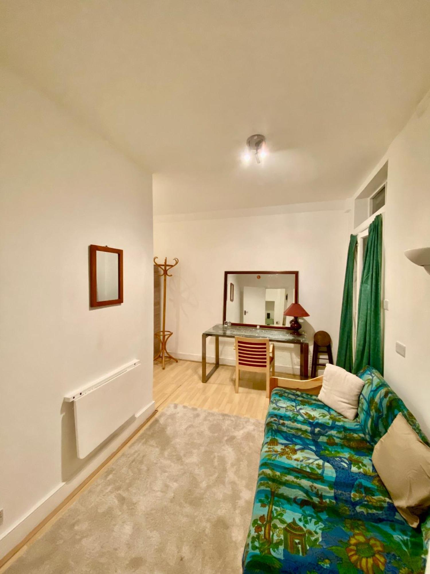 Apartment Spacious In Earls Court *