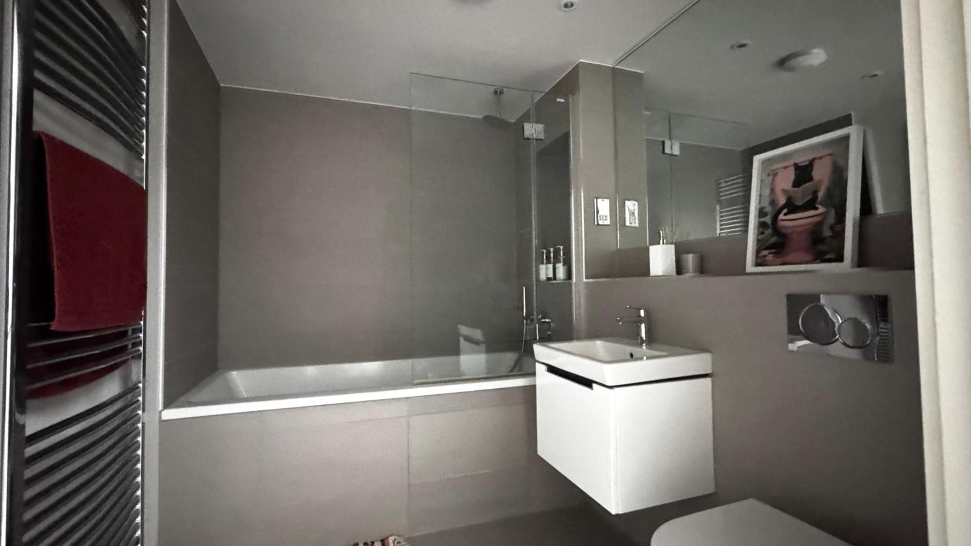 Lovely And Modern In Hospedagem domiciliar