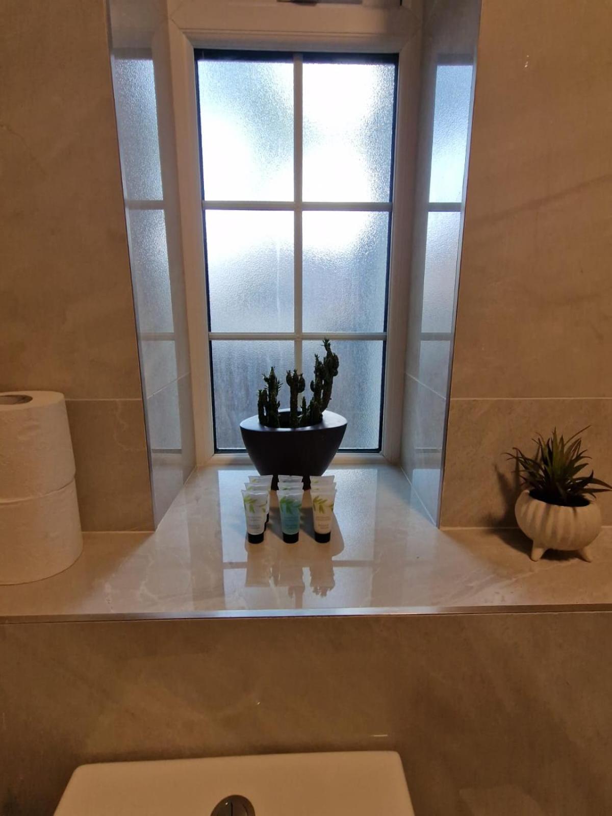 Apartment Stylish Zone 2