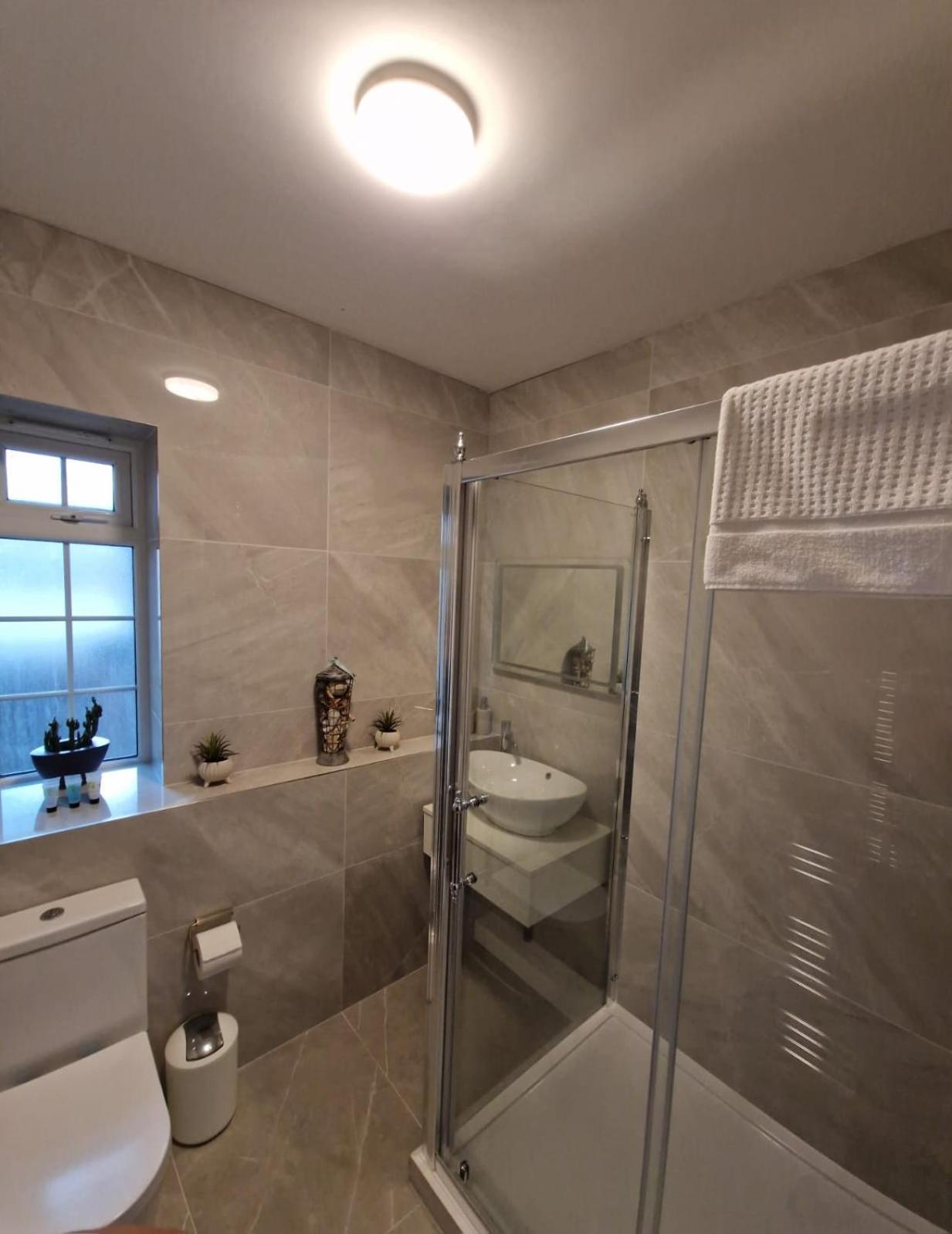Apartment Stylish Zone 2 *