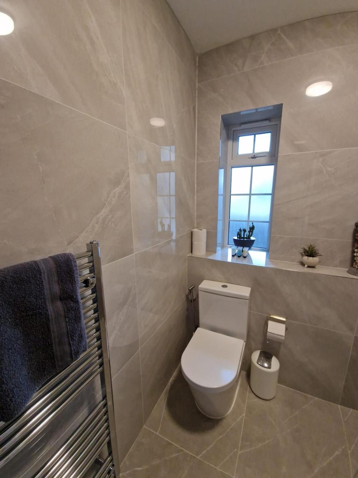 Apartment Stylish Zone 2 *