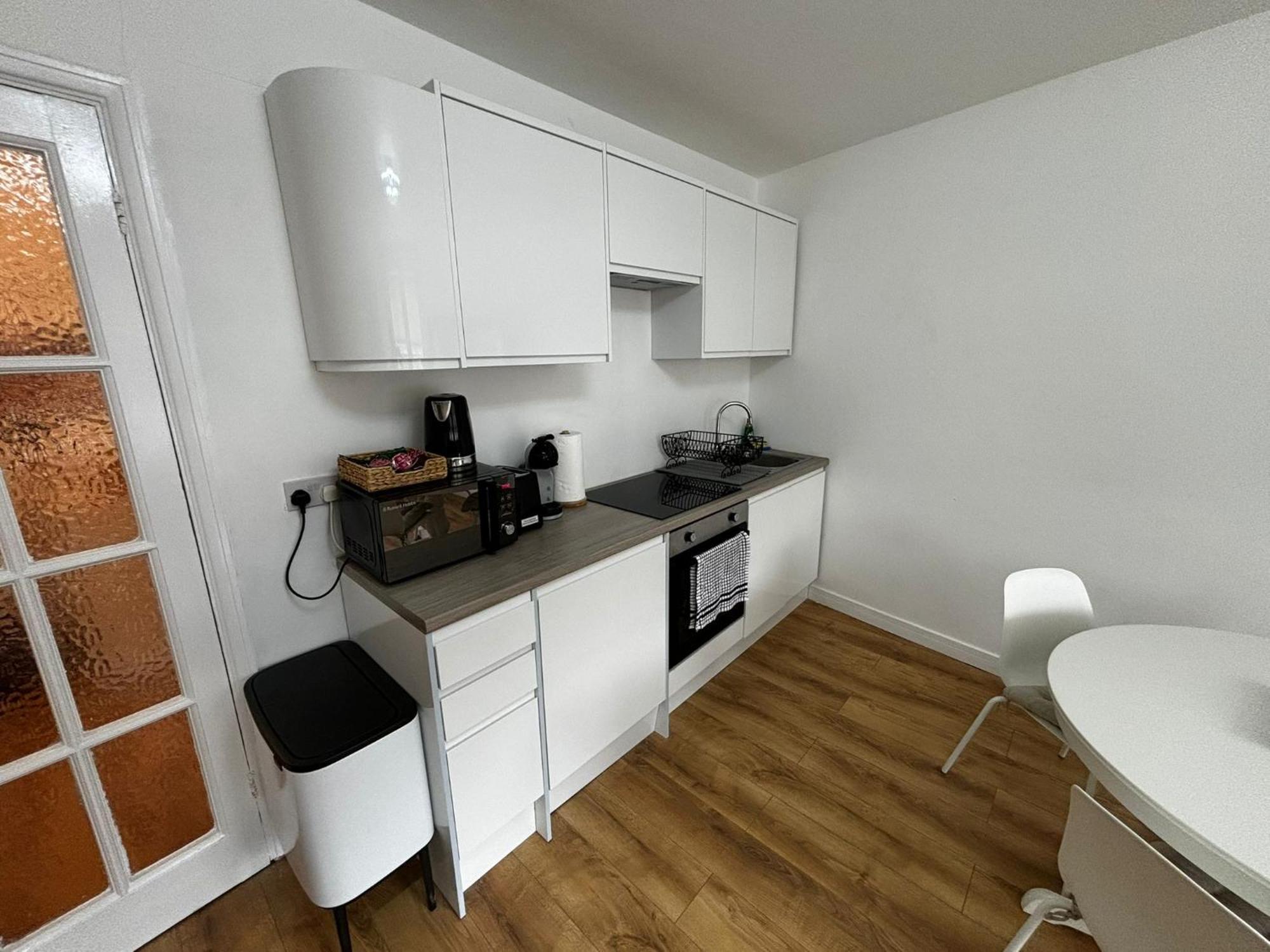 Stylish Zone 2 London