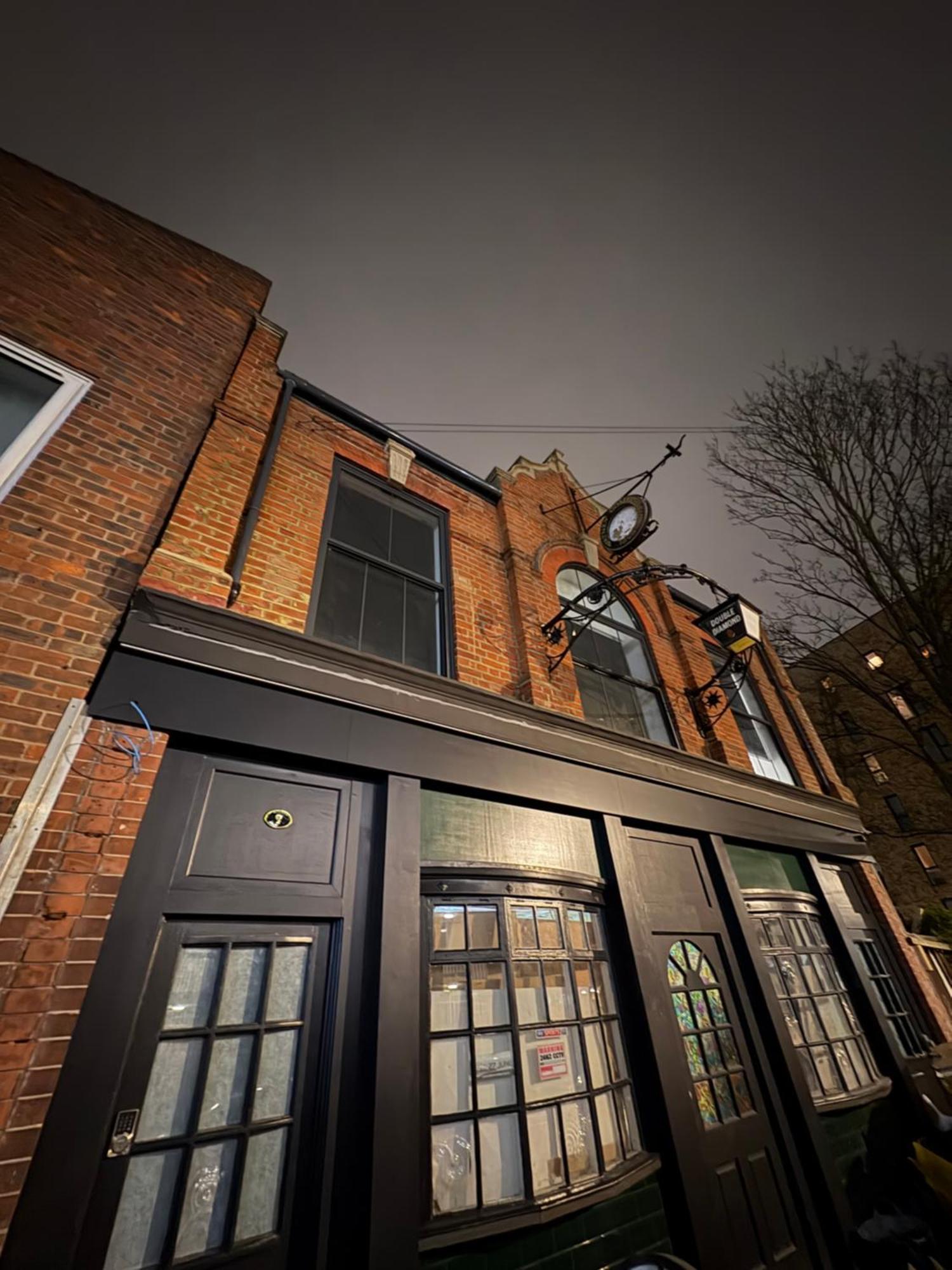 Inn New! Grove London