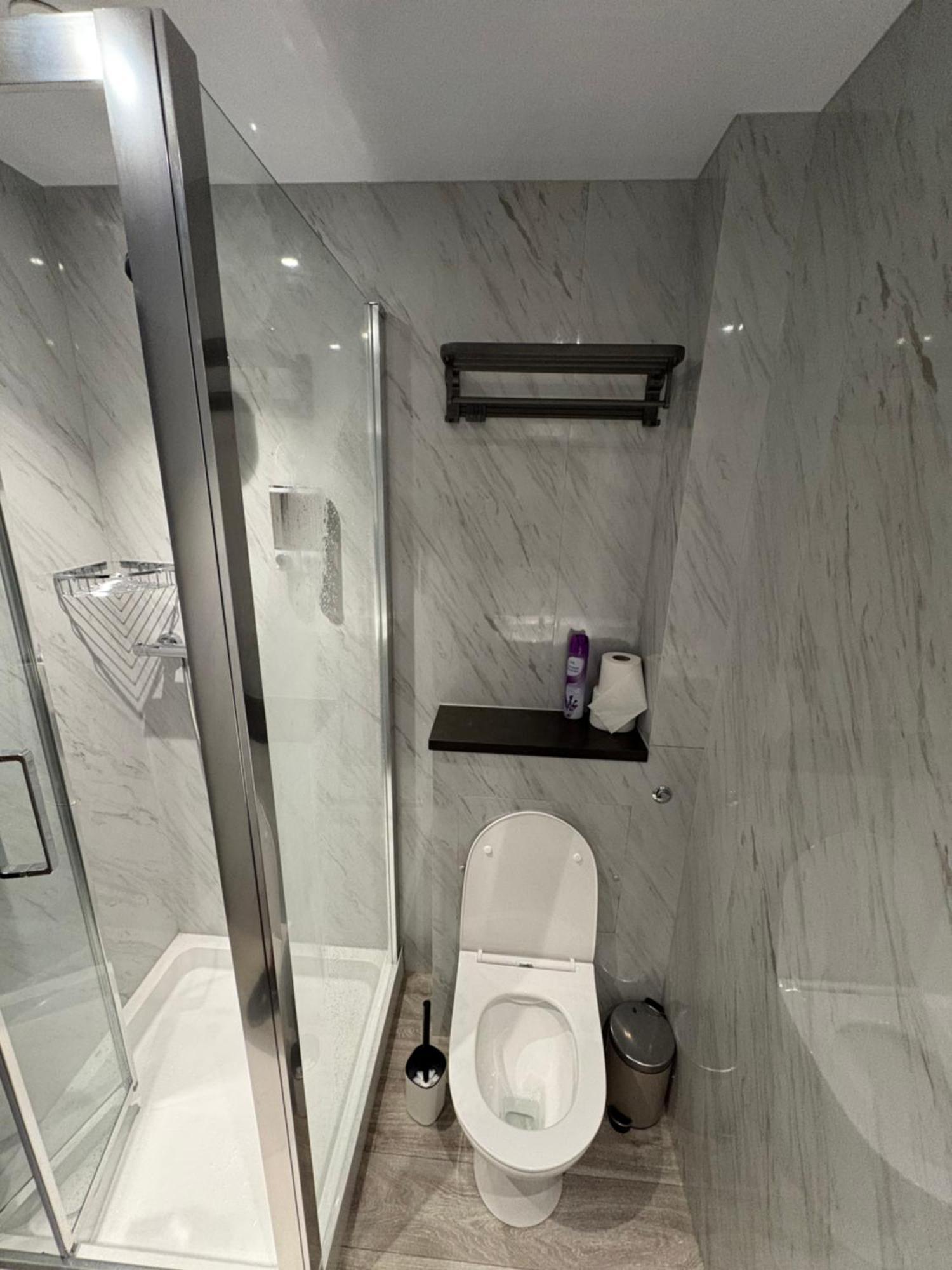 New! Grove * London
