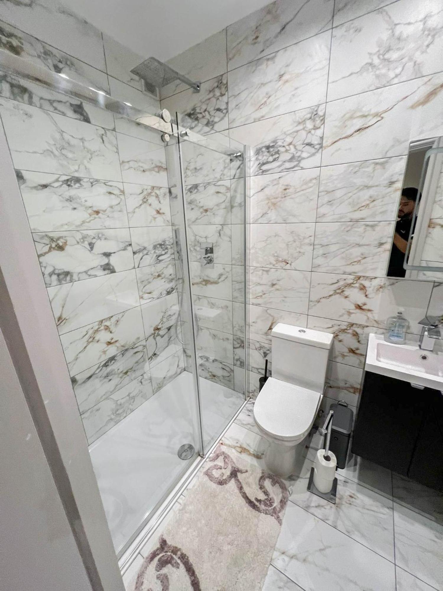 Grandeur 4-bedroom In Baker St Near Regent's Park London