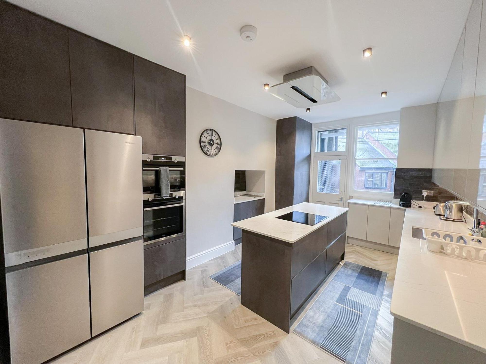 Grandeur 4-bedroom In Baker St Near Regent's Park London