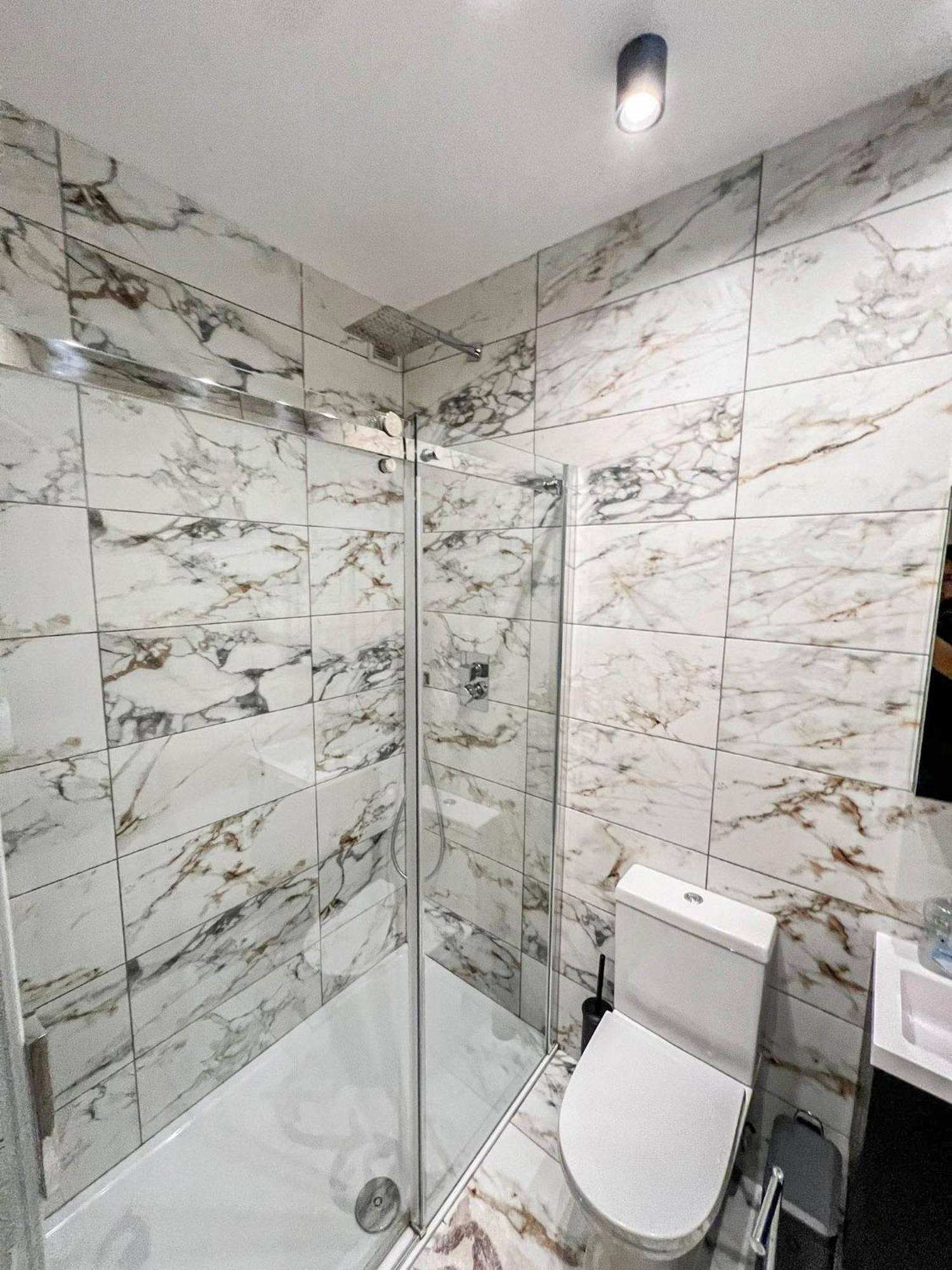 Apartment Grandeur 4-bedroom In Baker St Near Regent's Park
