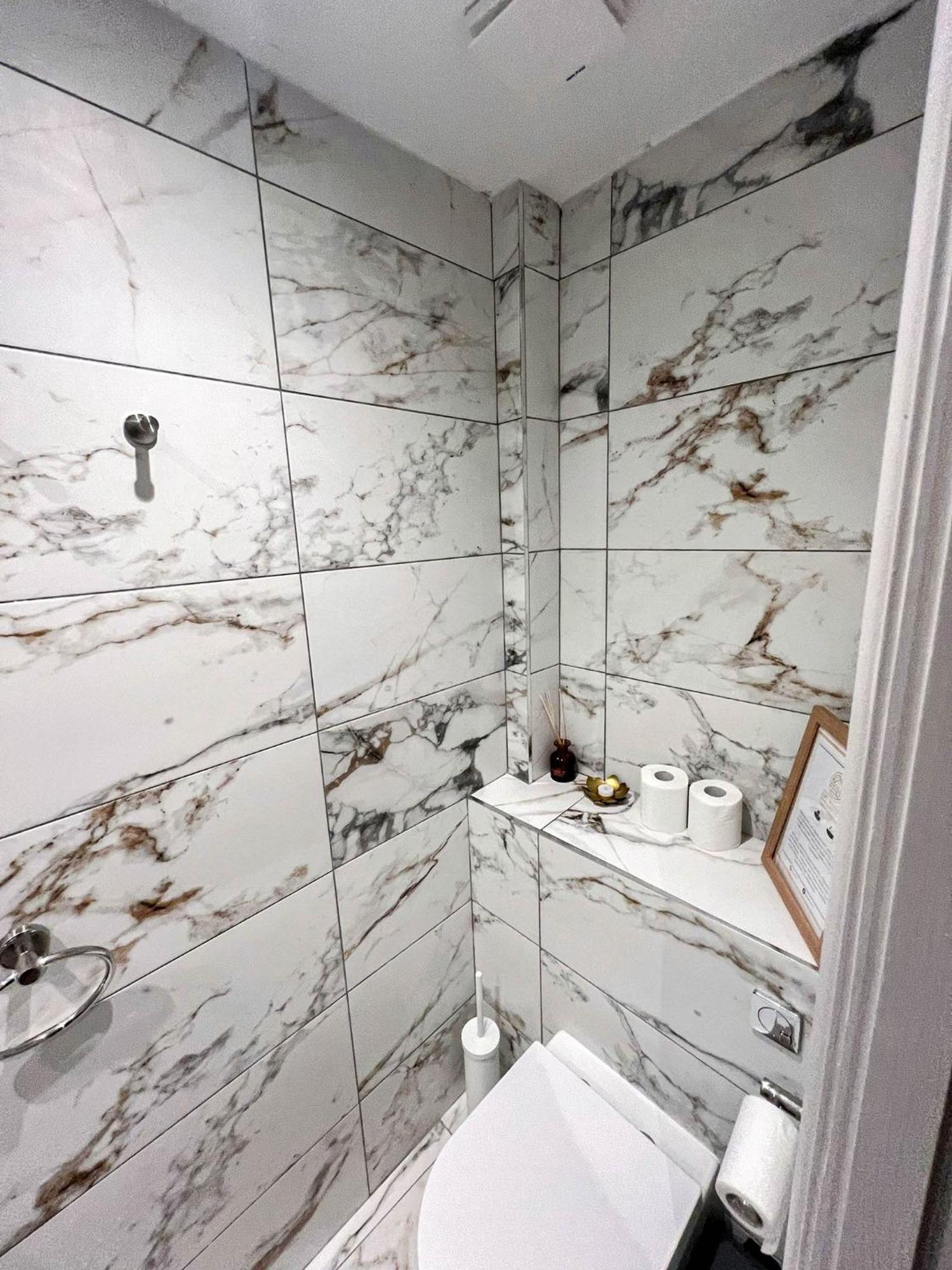 Apartment Grandeur 4-bedroom In Baker St Near Regent's Park